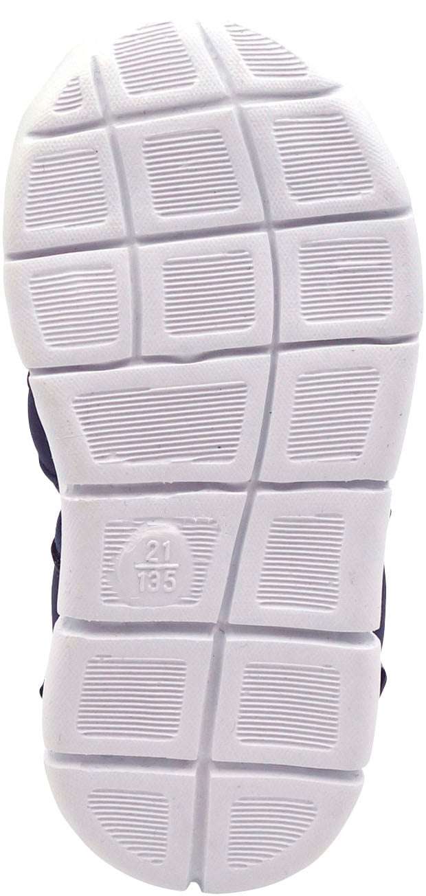 ✵ KangaROOS Sandale »K-Mini«, mit Klettverschluss günstig ordern |  Jelmoli-Versand