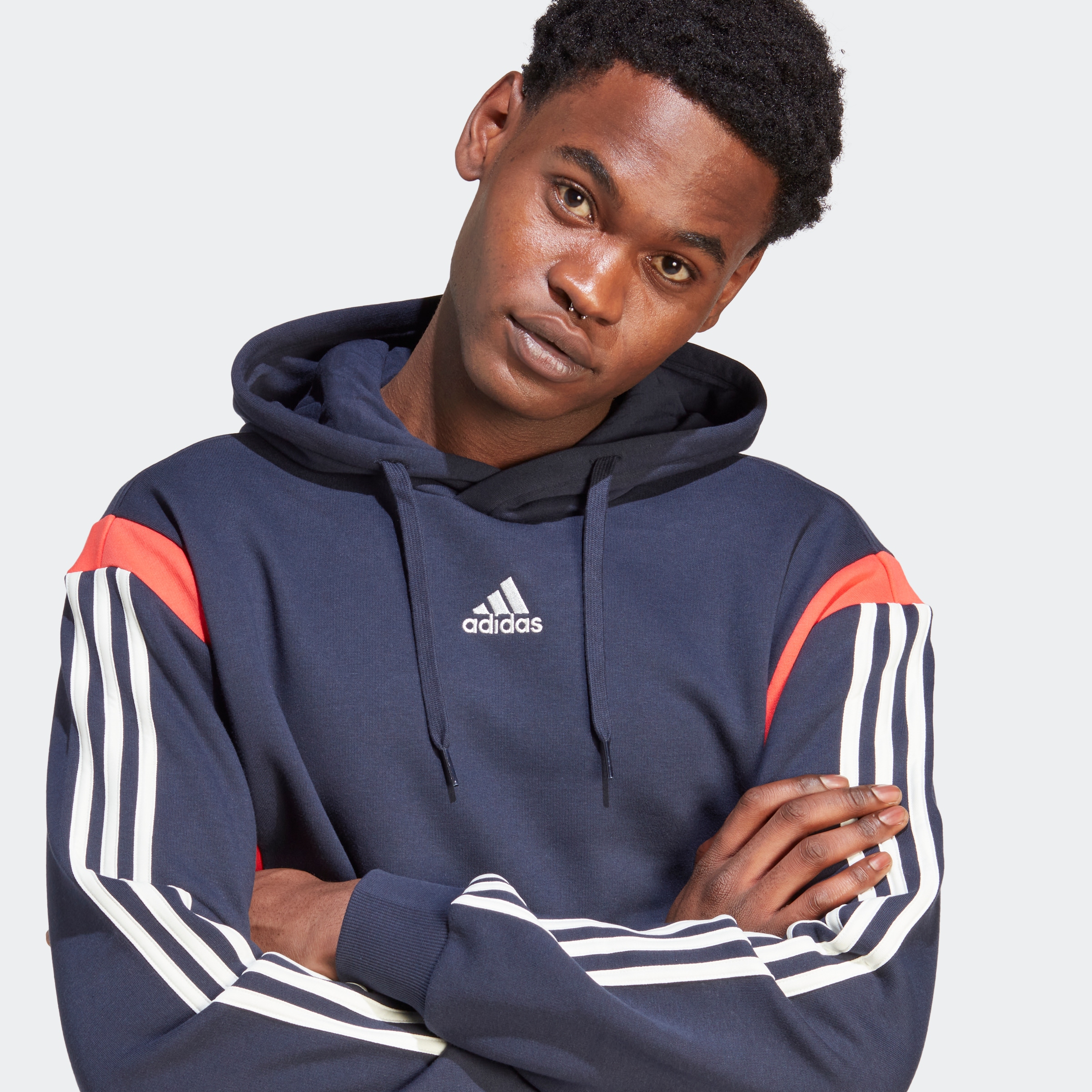 adidas Sportswear Kapuzensweatshirt kaufen online »COLORBLOCK Jelmoli-Versand HOODIE« 