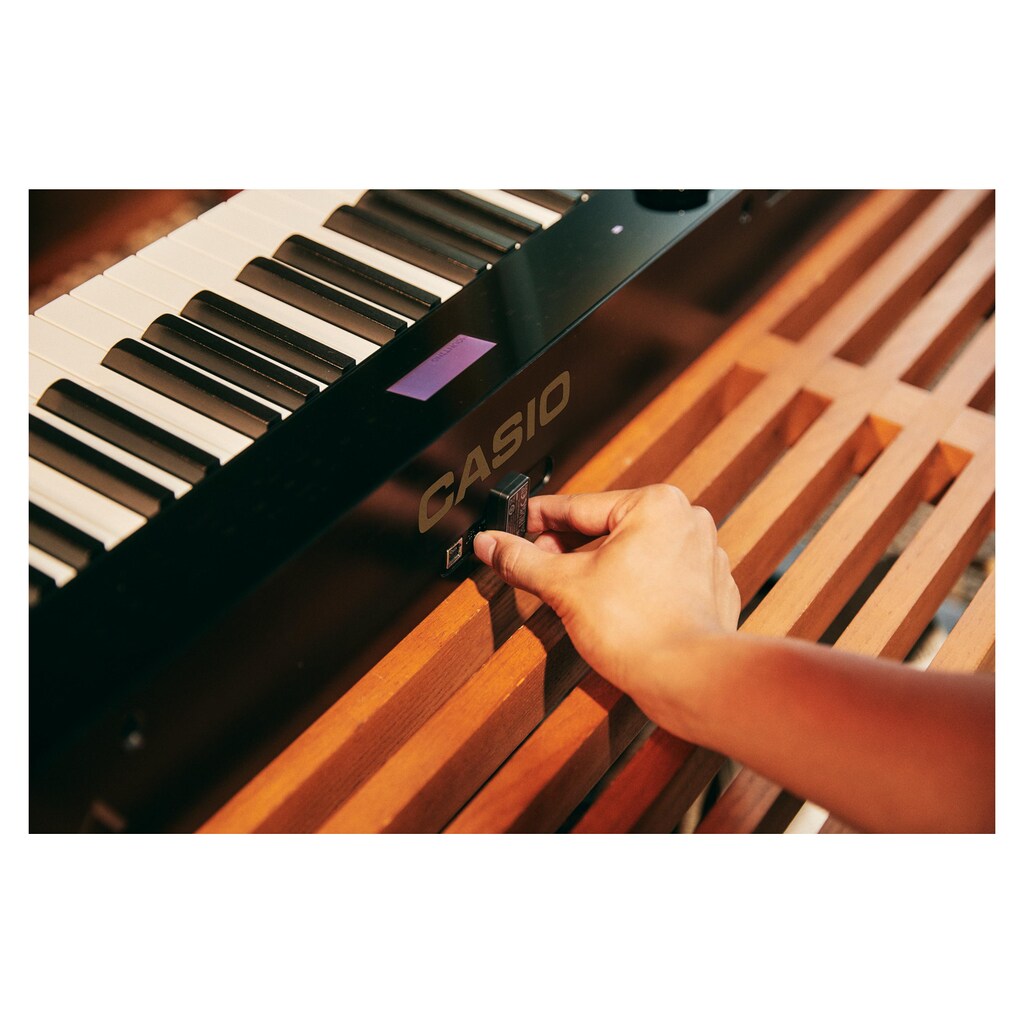 CASIO E-Piano »Privia PX-S3100«