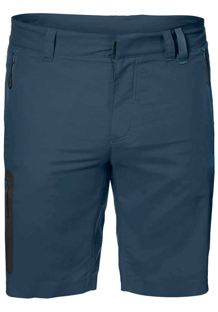 Jack Wolfskin Trekkingshorts »ACTIVE TRACK SHORTS MEN«