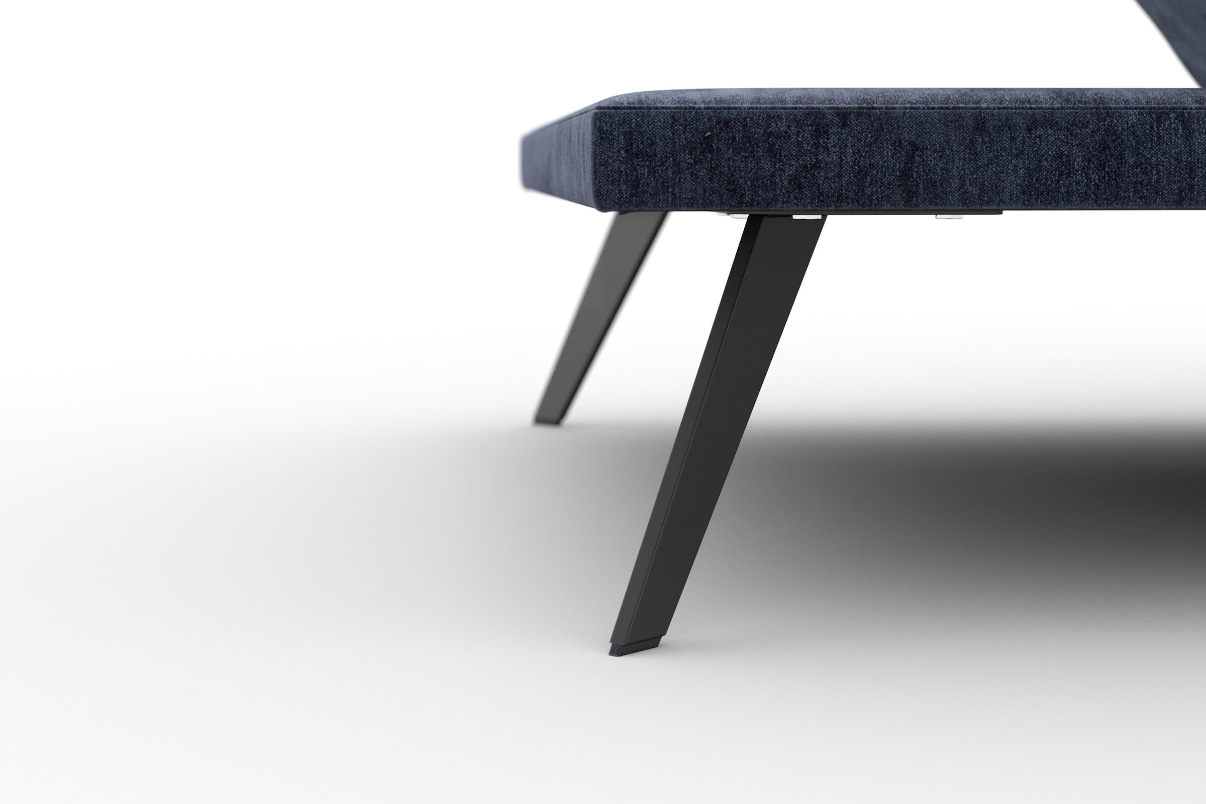 machalke® Ecksofa »butterfly, L-Form«