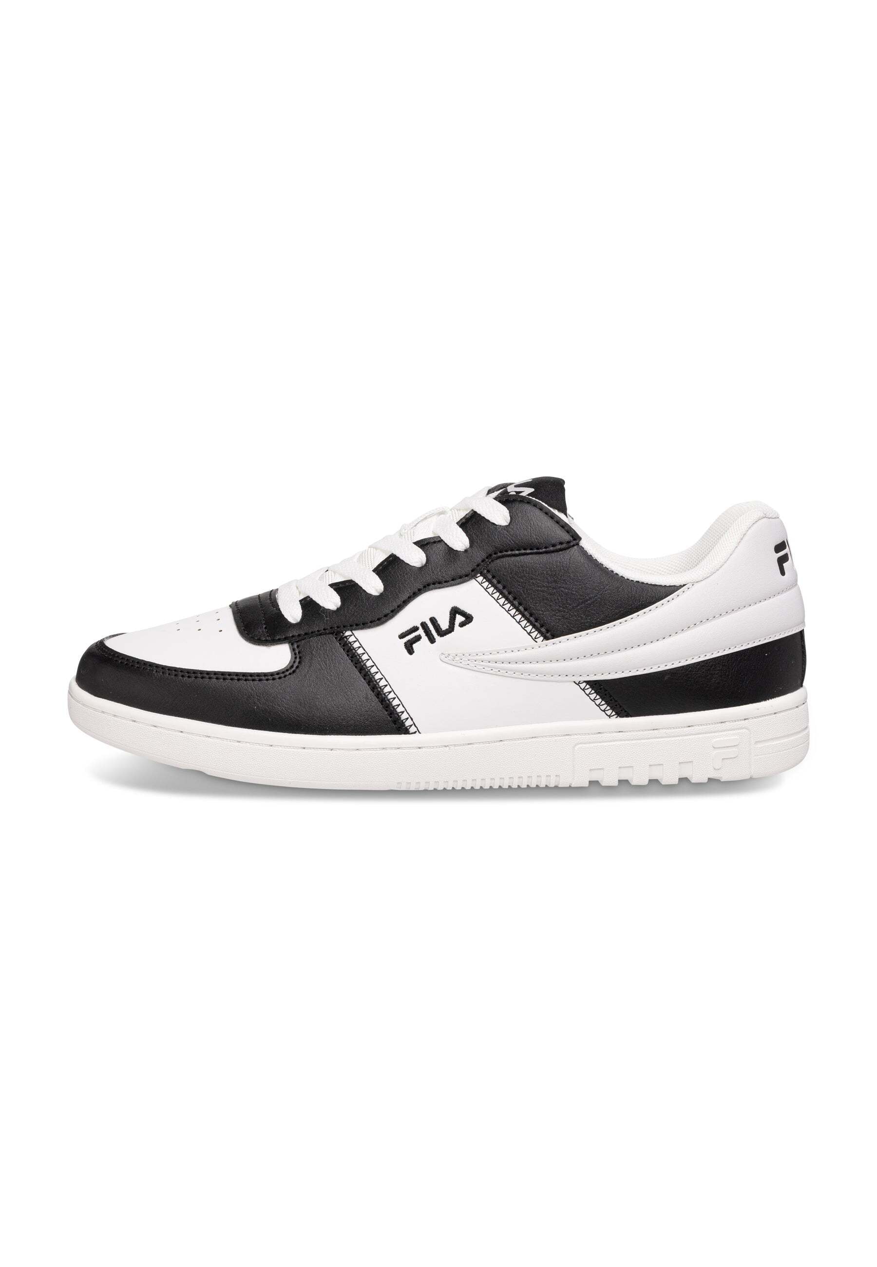 Fila Sneaker »FILA Basketballschuhe Noclaf«