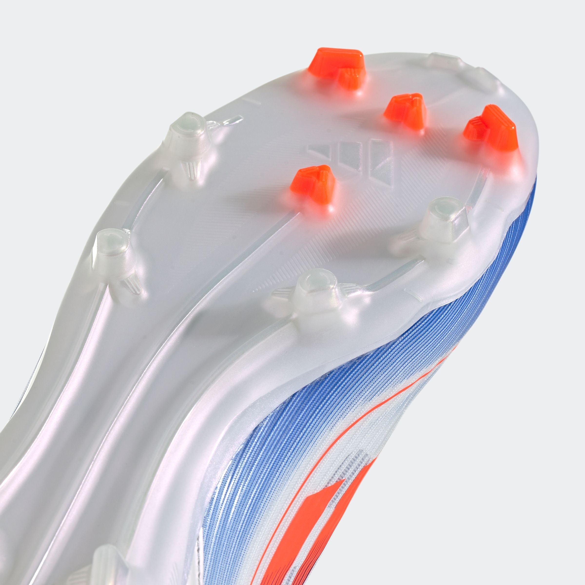 adidas Performance Fussballschuh »F50 LEAGUE FG/MG«