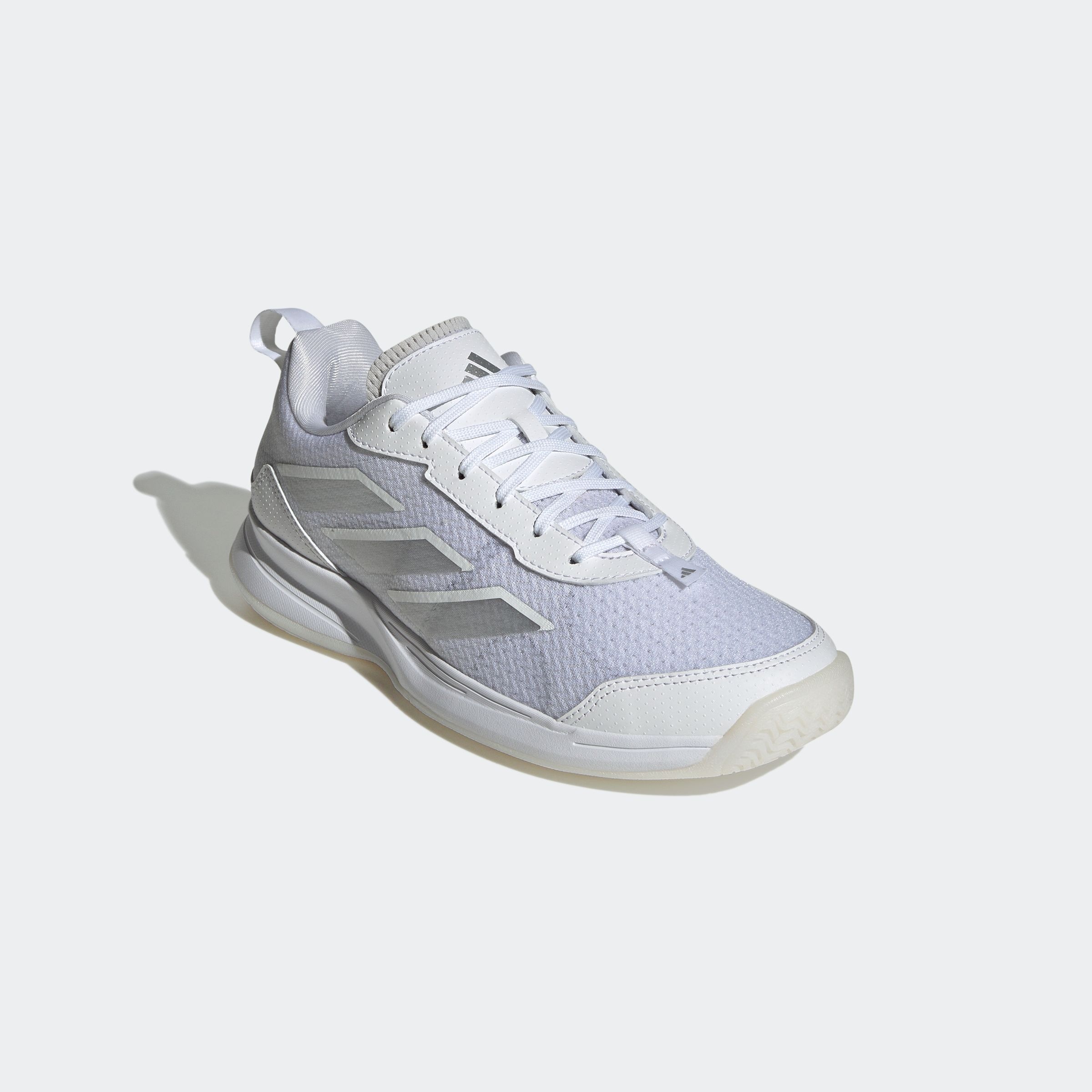 adidas Performance Tennisschuh »AVAFLASH LOW« geeignet für Hartplatz und Sandplatz