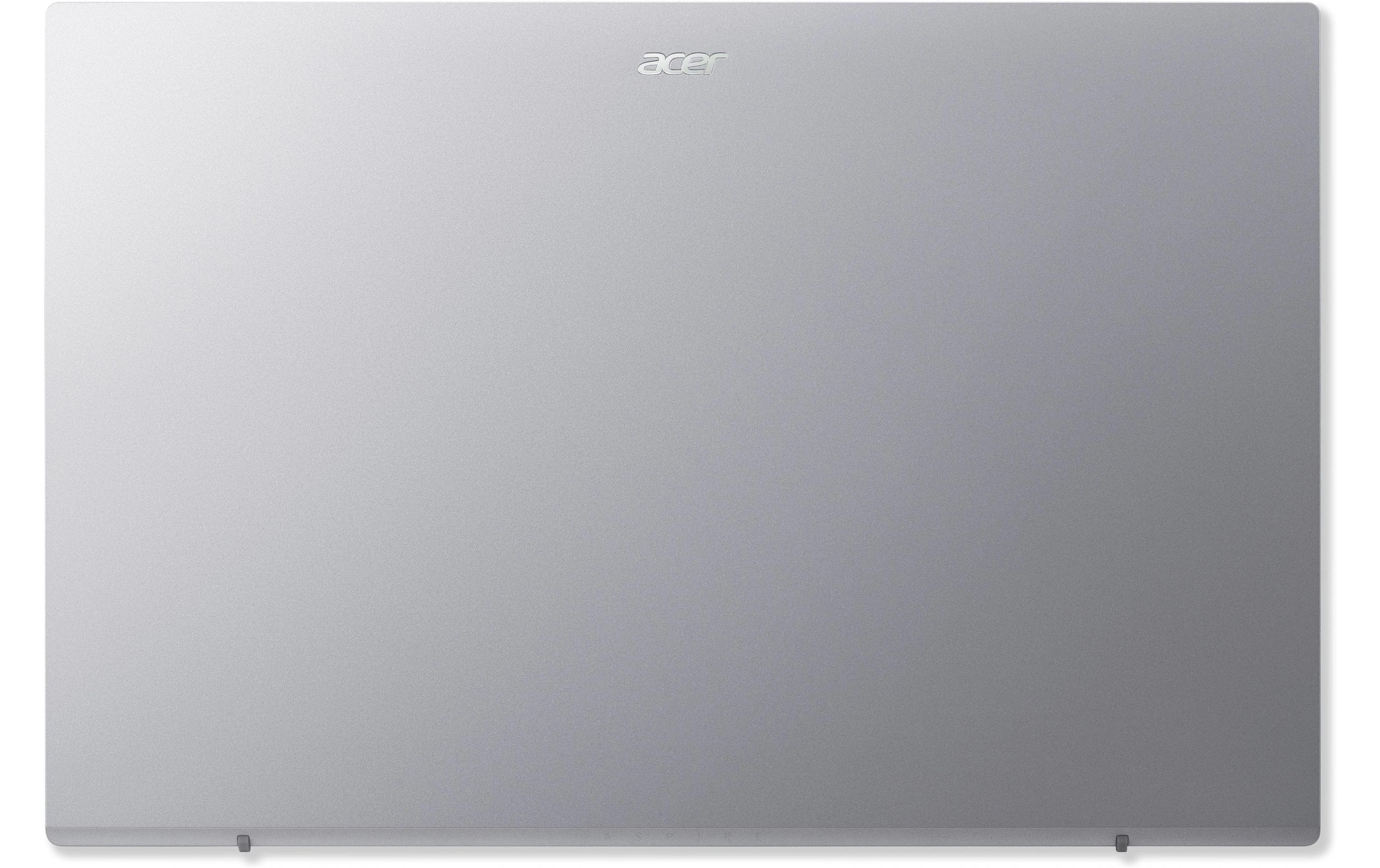 Acer Notebook »Aspire 3 (A315-44P-R7ZF) R7, 32 GB, 512 GB«, 39,46 cm, / 15,6 Zoll, AMD, Ryzen 7, Radeon Graphics, 512 GB SSD
