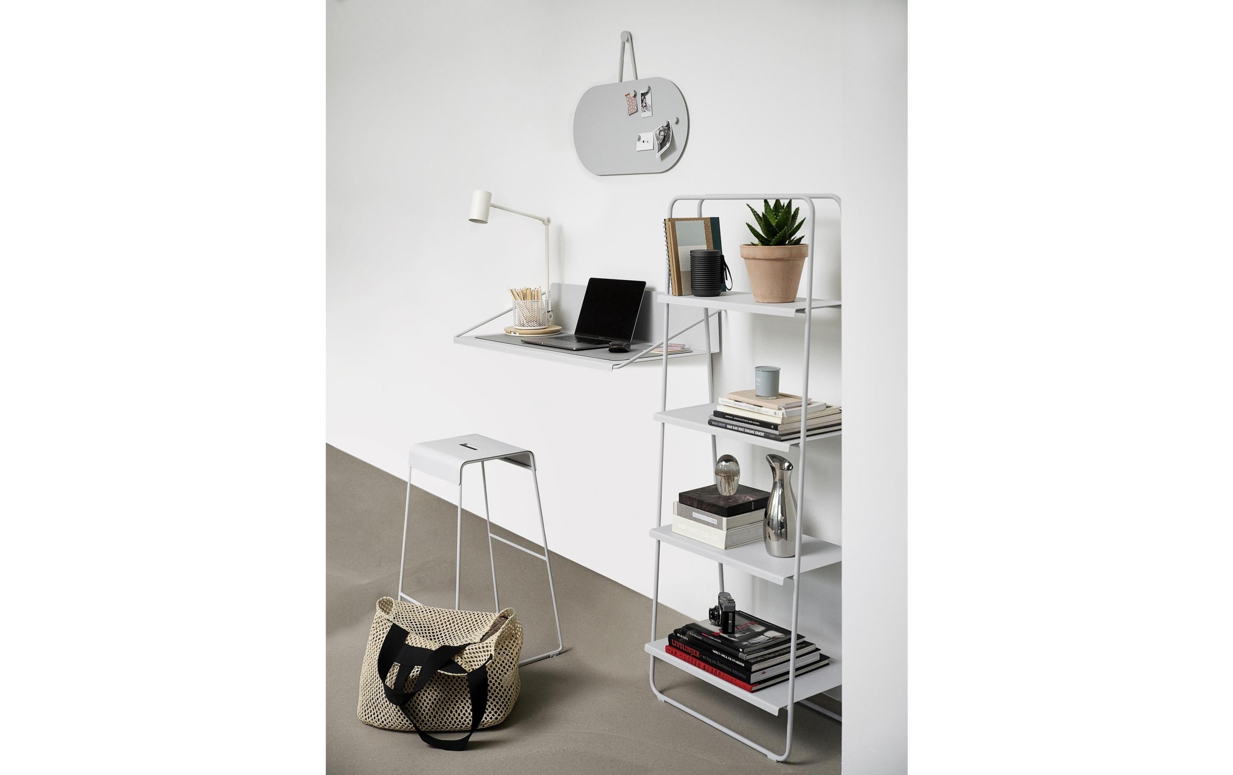 Zone Denmark Barhocker