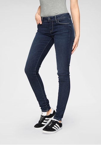 Skinny-fit-Jeans »SOHO«