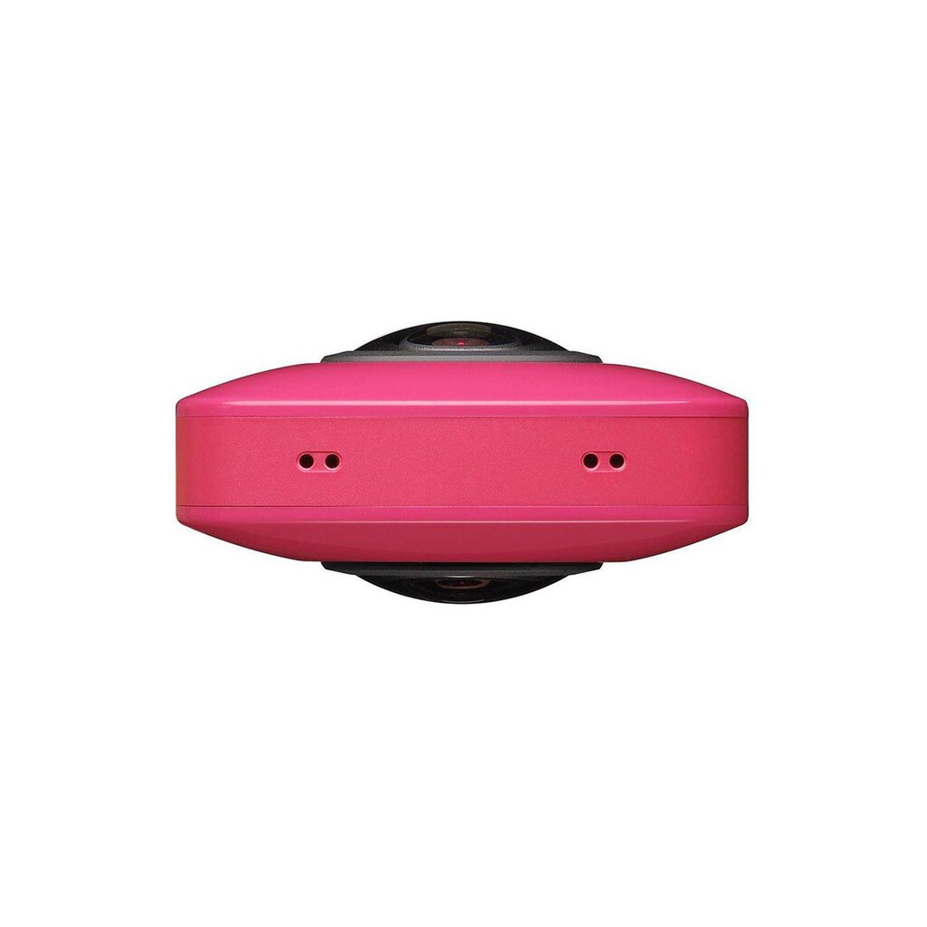 Ricoh 360°-Kamera »THETA SC2 Pink«