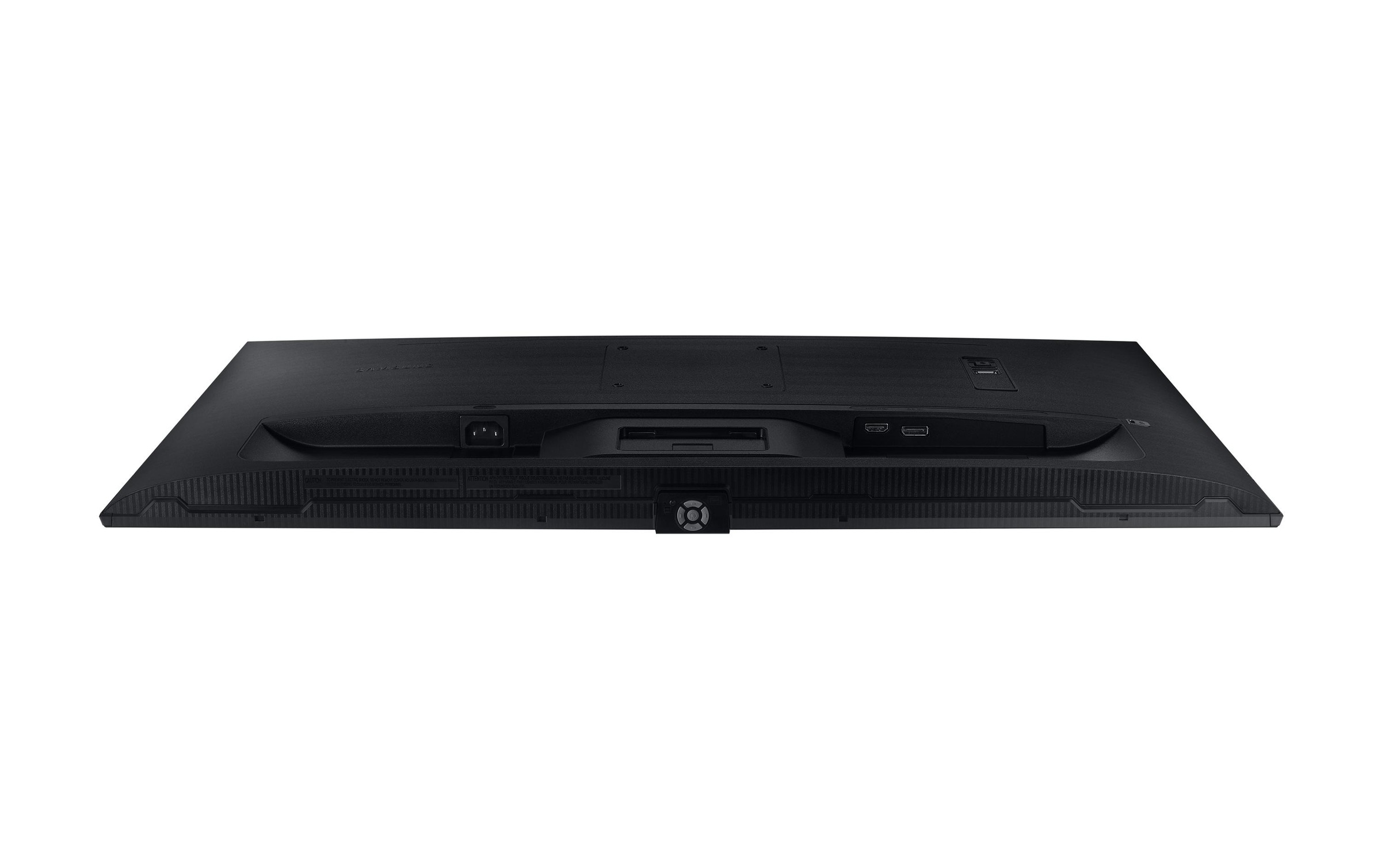 Samsung Ergo Monitor »LS32A700NWUXEN«, 80,96 cm/32 Zoll, 3840 x 2160 px, 4K Ultra HD, 60 Hz