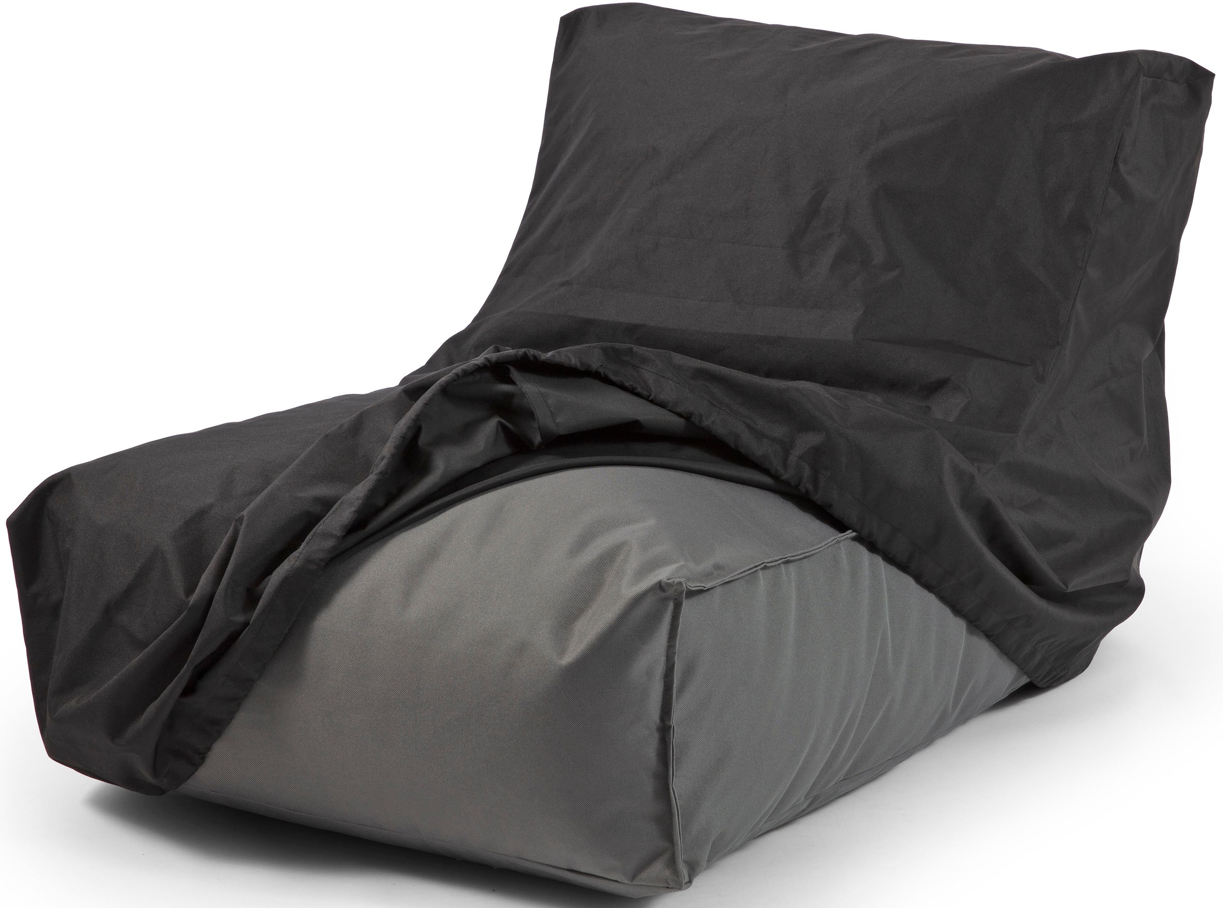 Magma Heimtex Sitzsack "Rock Schutzhülle" 1 Stk. tlg.
