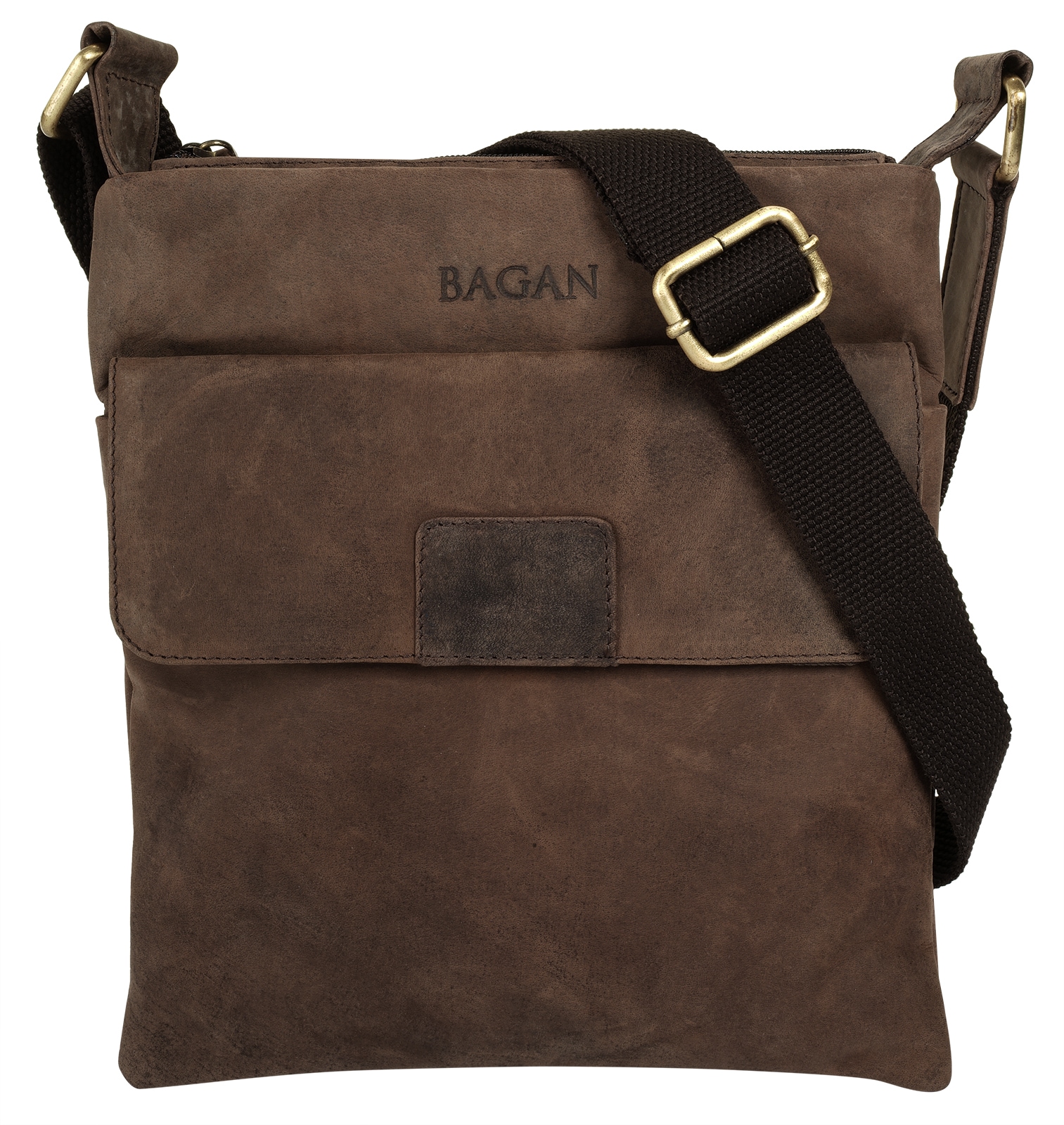 Bagan Umhängetasche, echt Leder kaufen