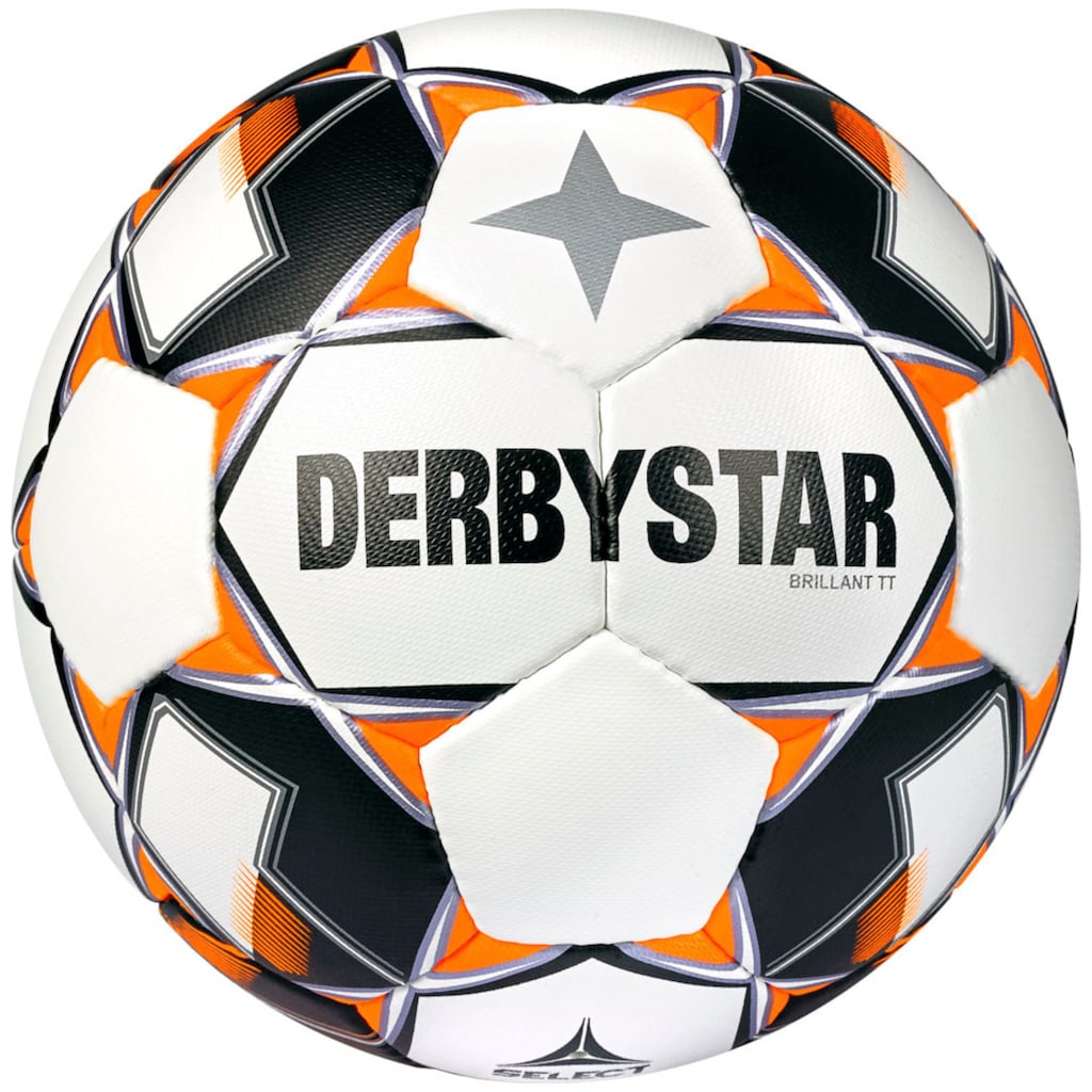Derbystar Fussball »Brillant TT AG«