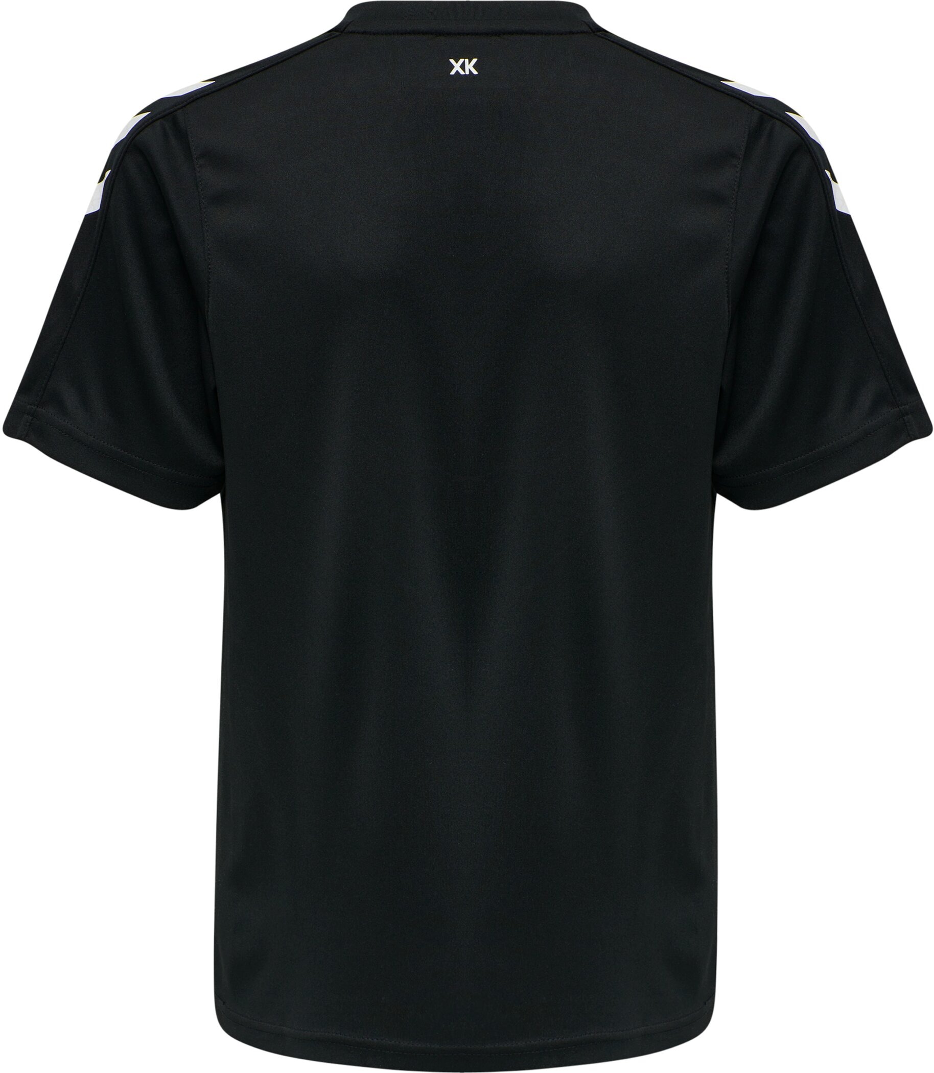 hummel Trainingsshirt »HMLCORE XK POLY JERSEY S/S KIDS«, (1 tlg.)