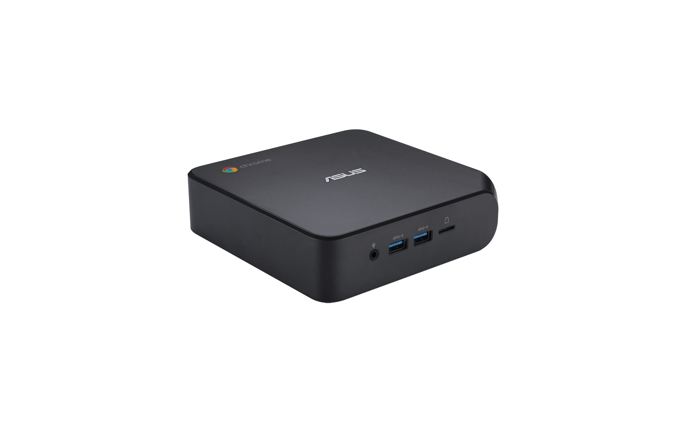 Asus Mini-PC »PC Chromebox4 G5007UN«