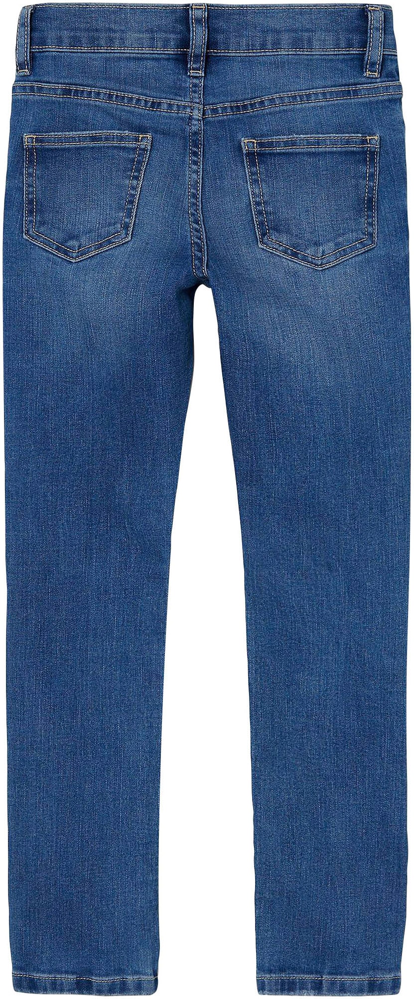 ✵ Name It NOOS«, »NKFSALLI JEANS Destroyed 1114-MT | ordern günstig Jelmoli-Versand mit SLIM Effekt Slim-fit-Jeans