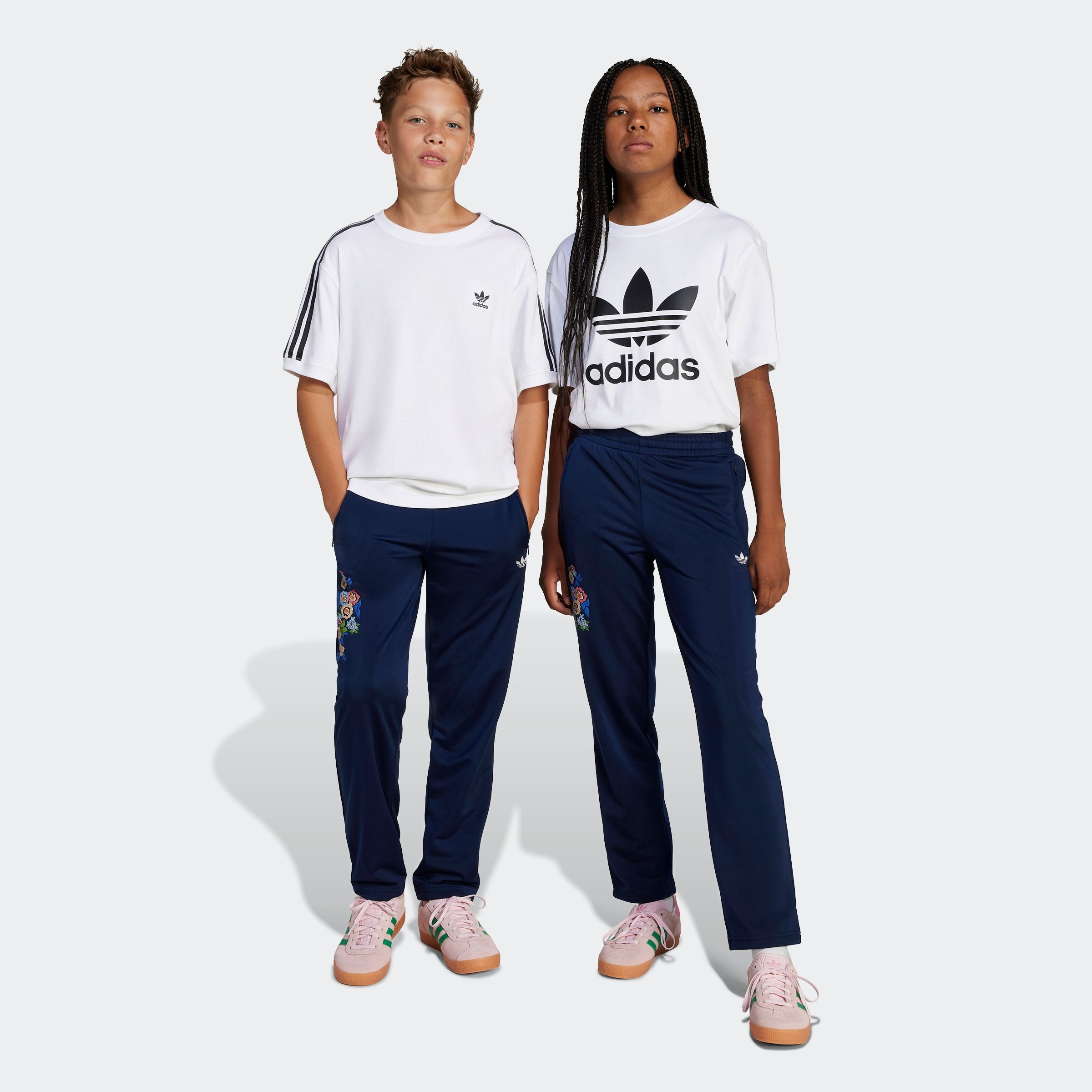 adidas Originals Sporthose »FIREBIRD PANTS«, (1 tlg.)