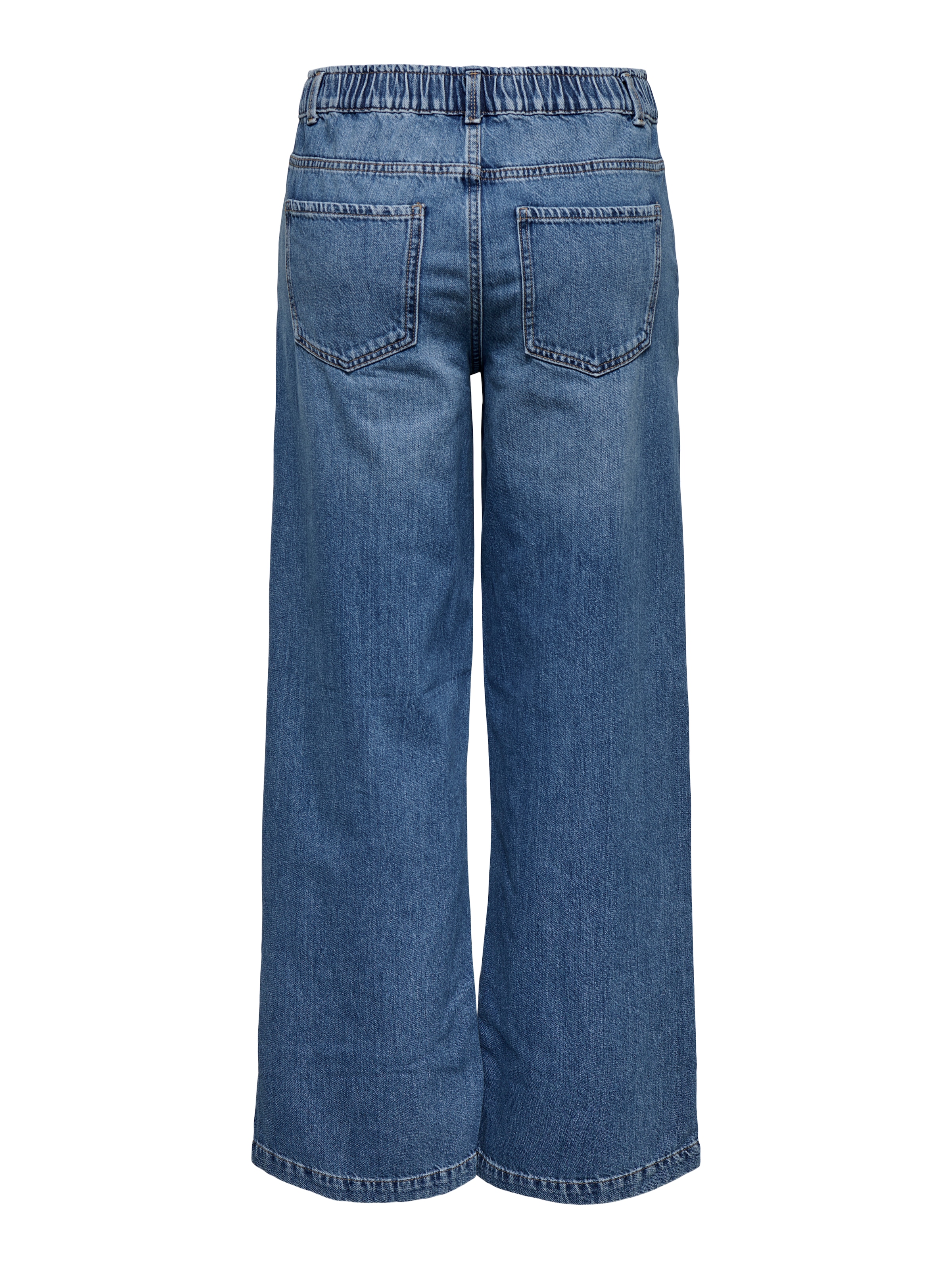 ONLY Relax-fit-Jeans »ONLCOMET MW WIDE DNM PIM620 NOOS«