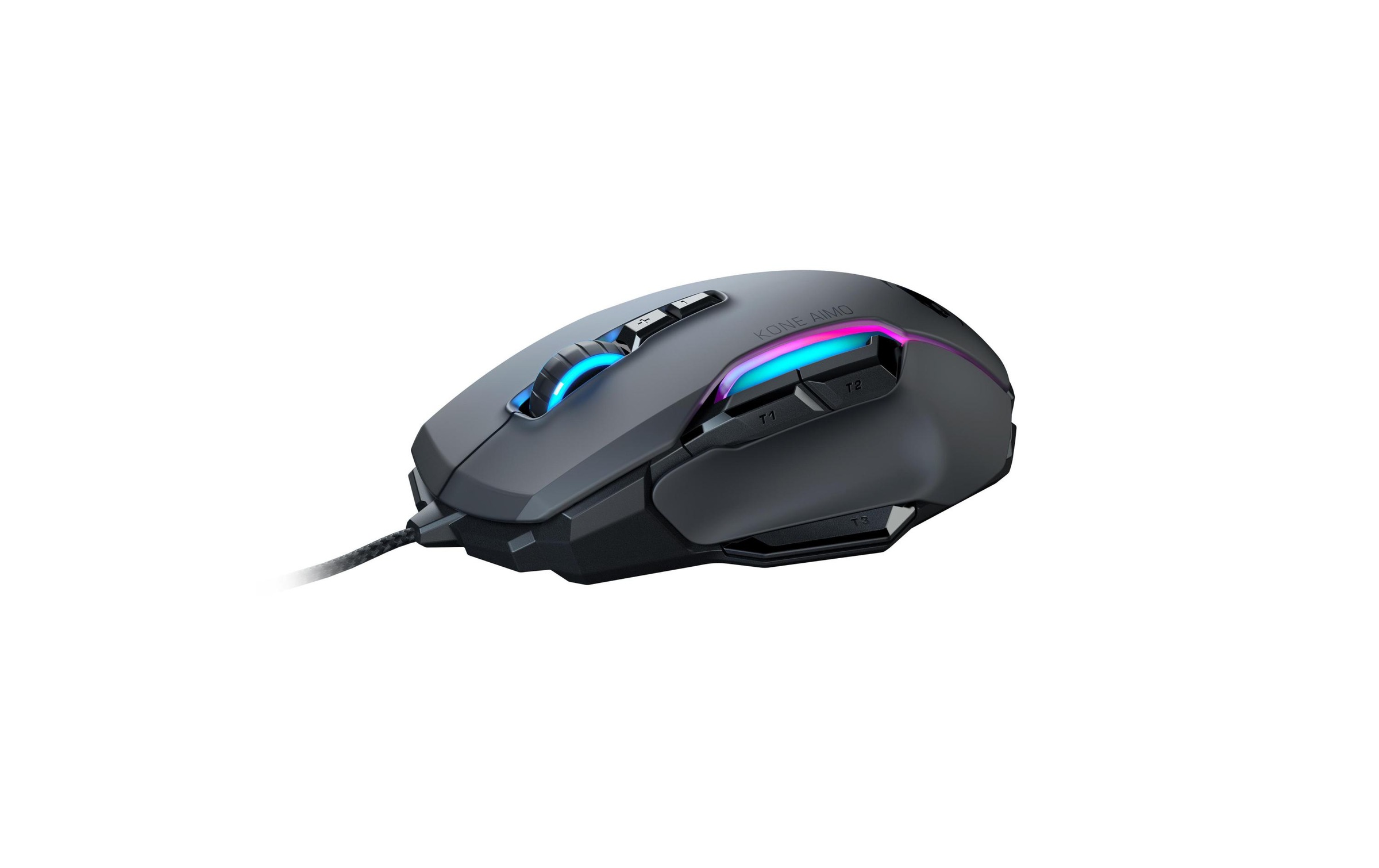 ROCCAT Gaming-Maus »Kone AIMO Remastered«