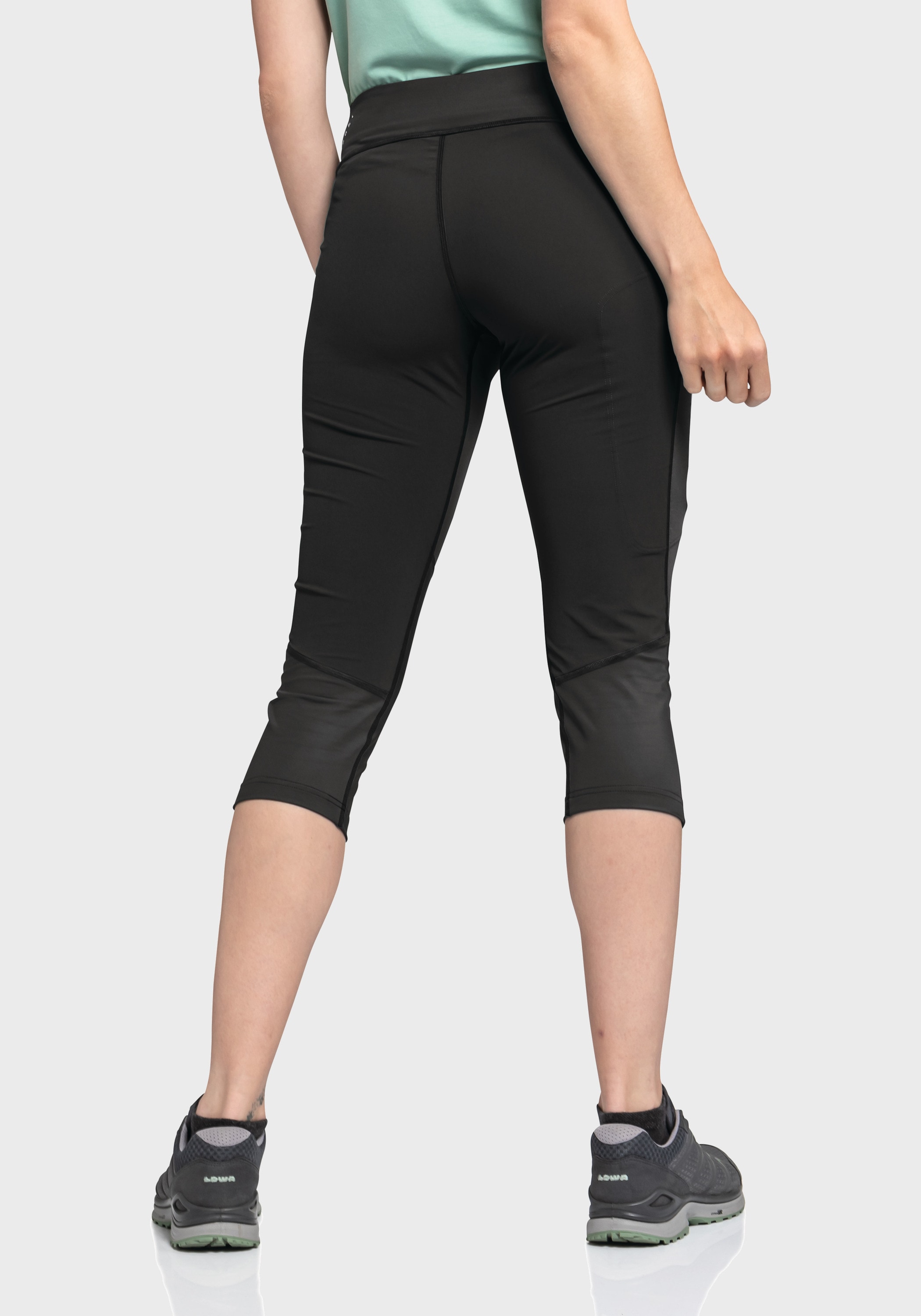 Schöffel Outdoorhose »3/4 Tight Hestad L«