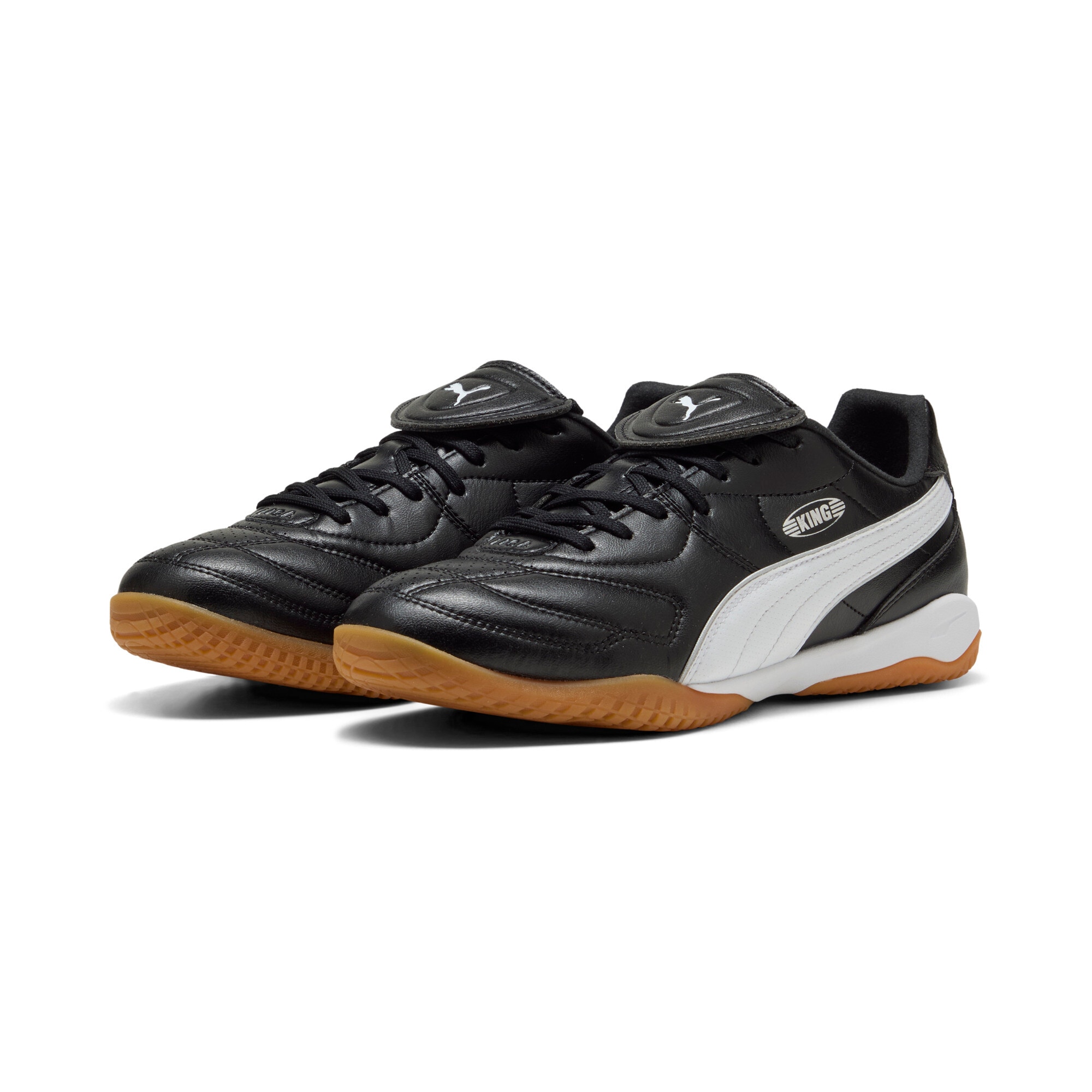 PUMA Fussballschuh »KING LIGA IT«