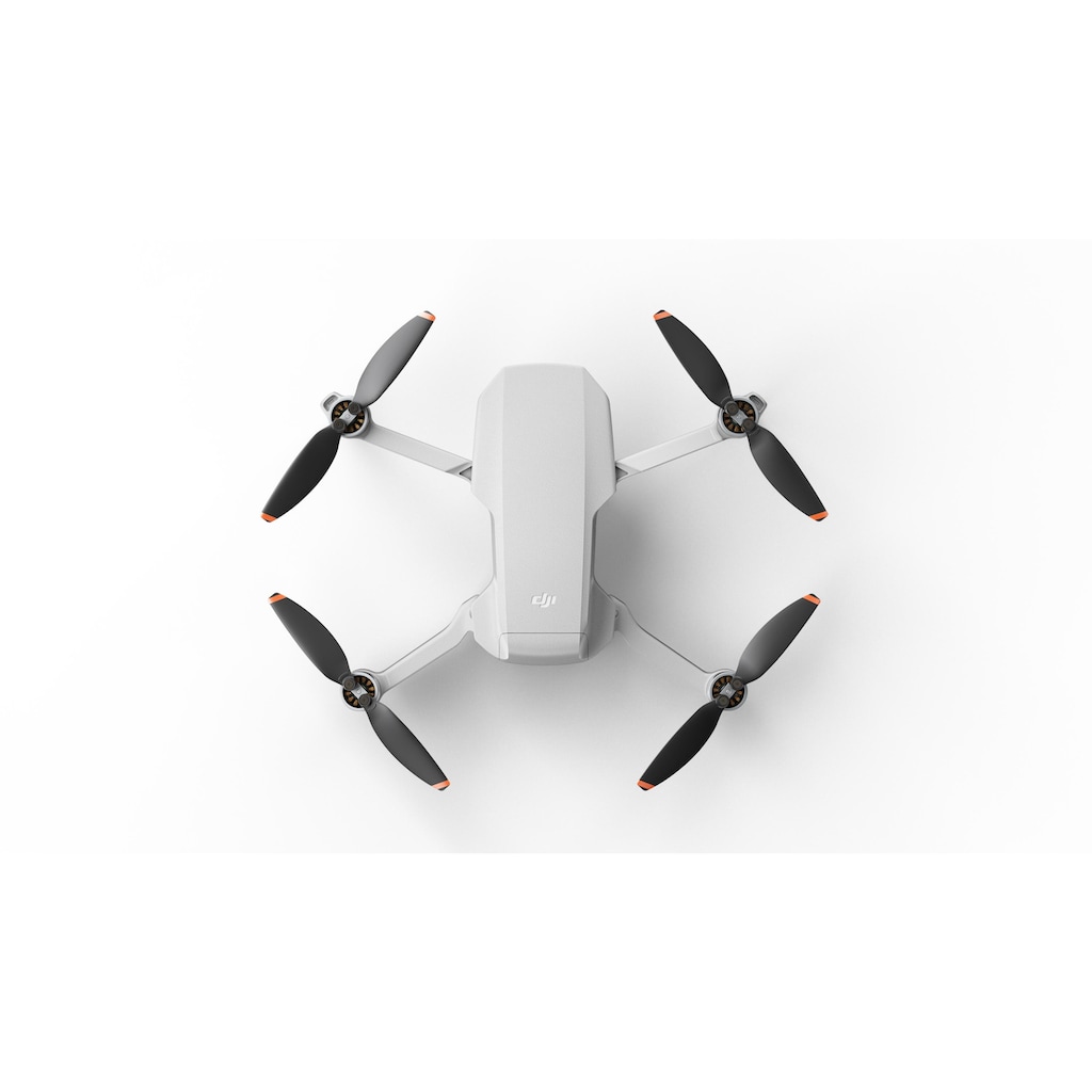 DJI Drohne »Mini 2 Fly More Combo RTF«