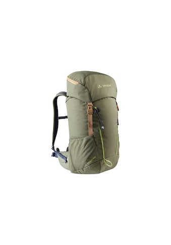 Wanderrucksack »Hidalgo 24+4«