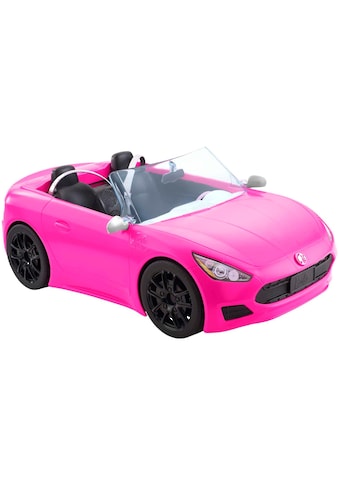 Barbie Puppenauto »Glam Cabrio« kaufen