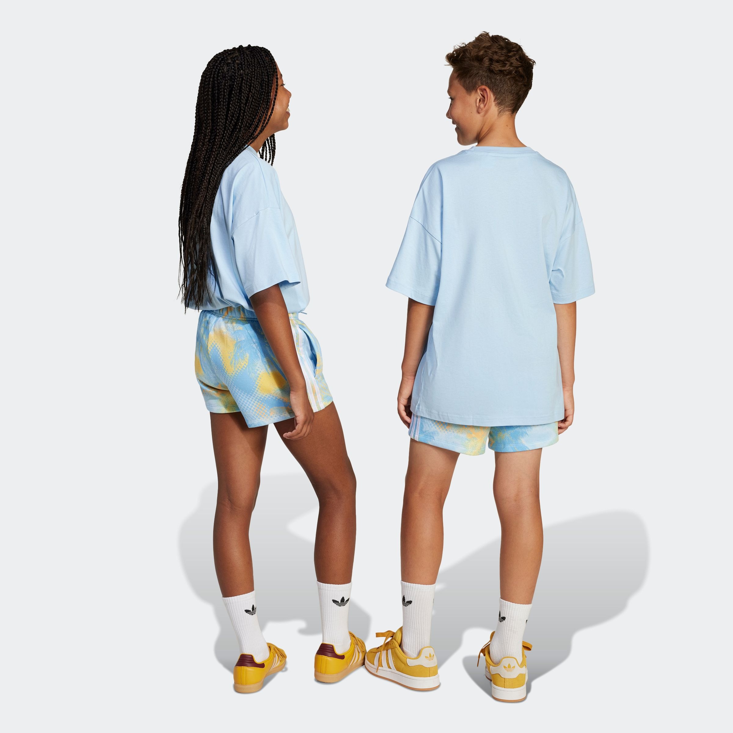 adidas Originals Shorts »SHORTS«, (1 tlg.)