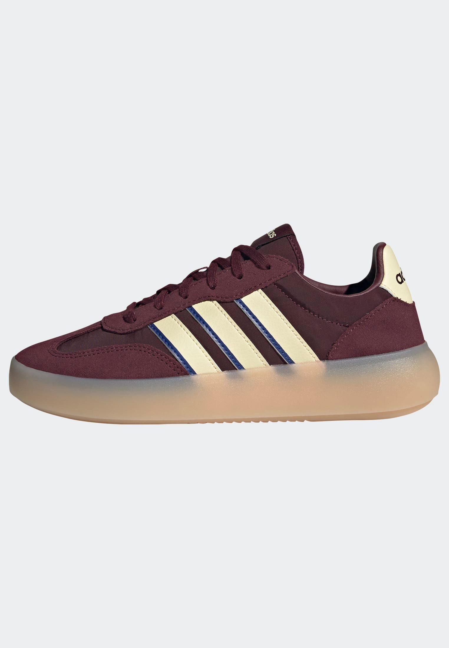 adidas Sportswear Sneaker »BARREDA DECODE«, Design auf den Spuren des adidas Handball Spezial