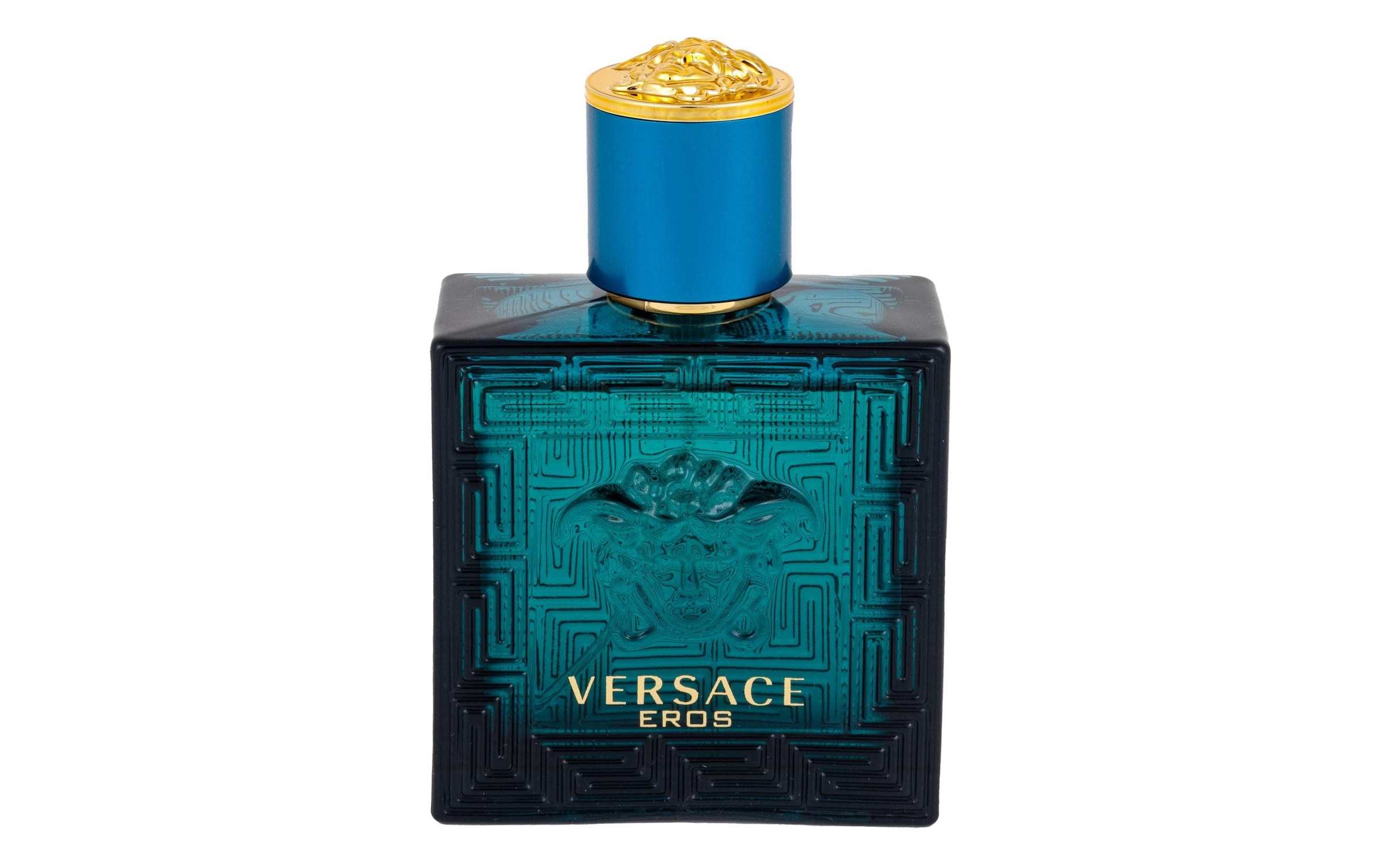 Versace Eau de Toilette »Men Eau de Toilette Set«, (3 tlg.)