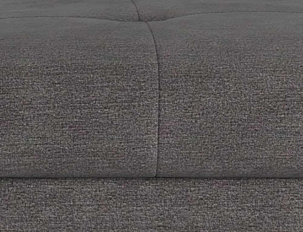 COTTA Ecksofa »Cappa L-Form«, wahlweise mit Bettfunktion & Bettkasten