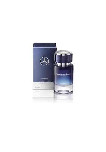 Eau de Parfum »Mercedes-Benz Ultimat« kaufen
