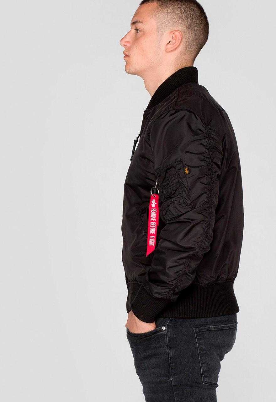 Alpha Industries Bomberjacke »MA-1 TT«