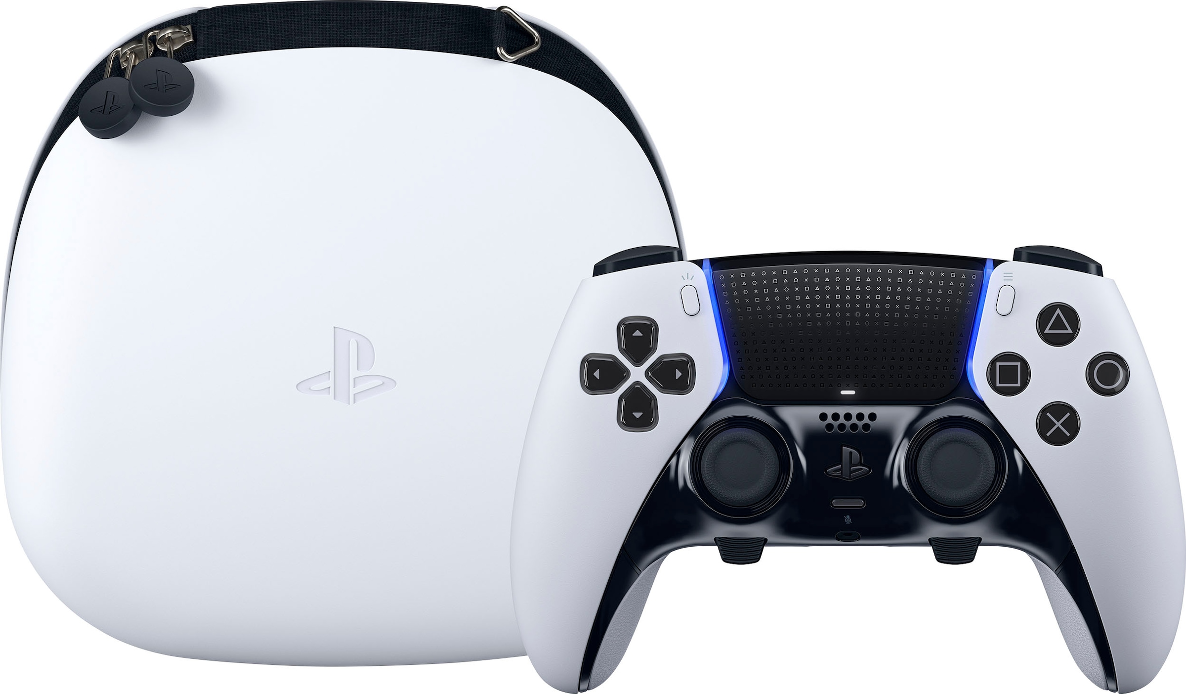 PlayStation 5 Wireless-Controller »DualSense Edge«