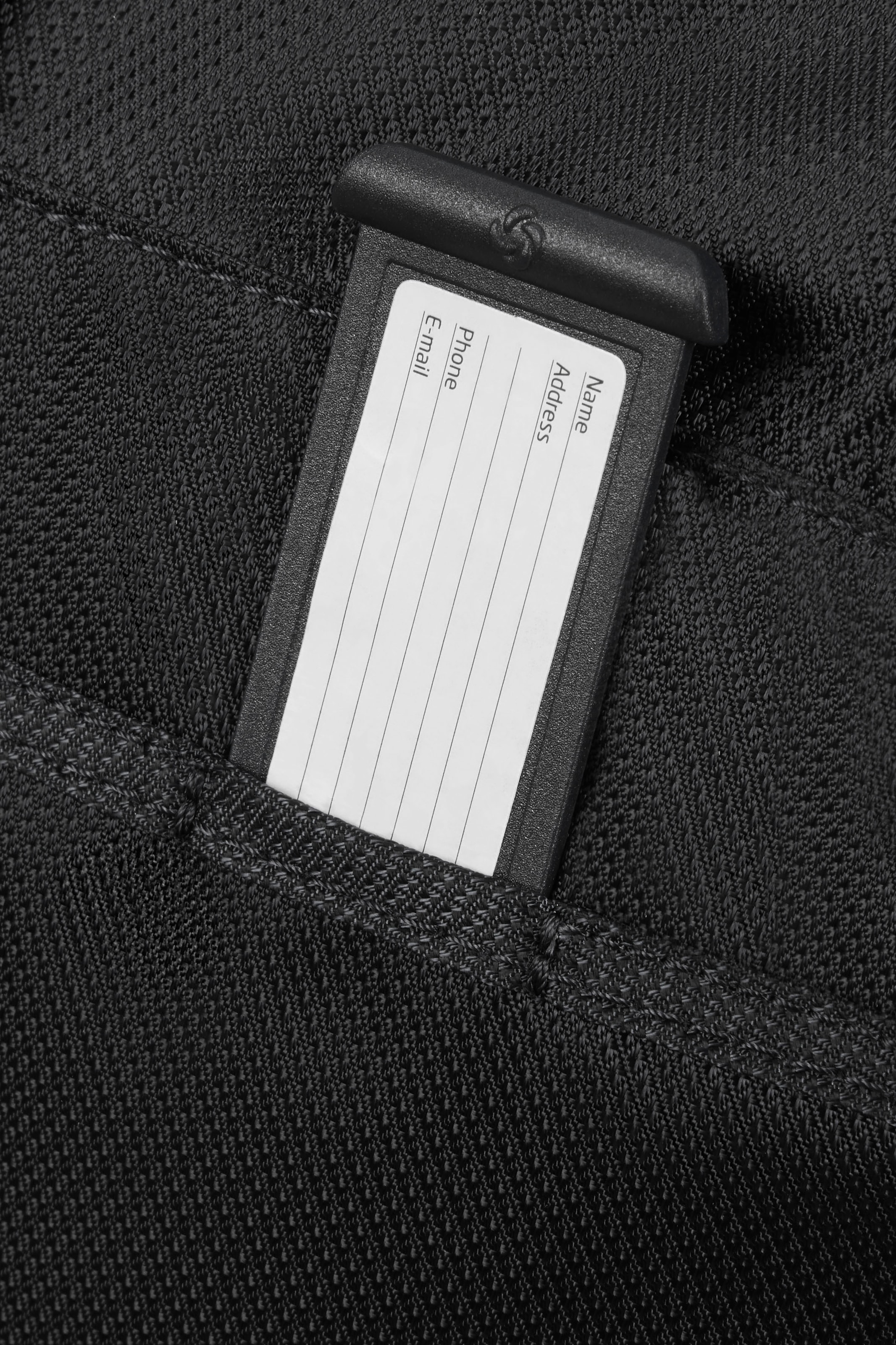 Samsonite Weichgepäck-Trolley »RESPARK exp, verschiedene Grössen und Farben«, 4 Rollen, Reisekoffer Aufgabegepäck Reisegepäck mit Volumenerweiterung