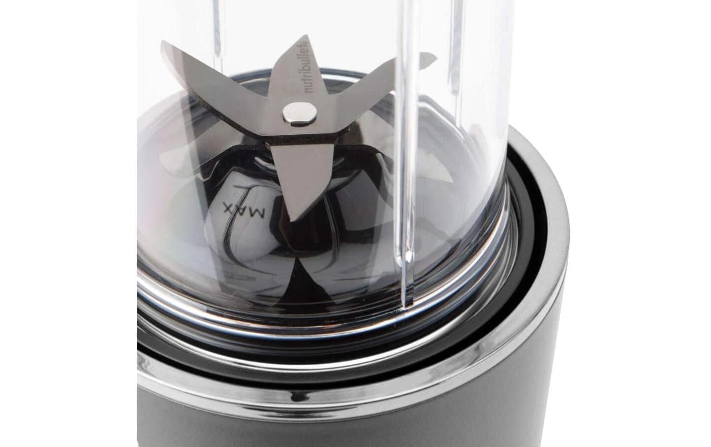 nutribullet Standmixer »Ultra Dark 1200 W«, 1200 W