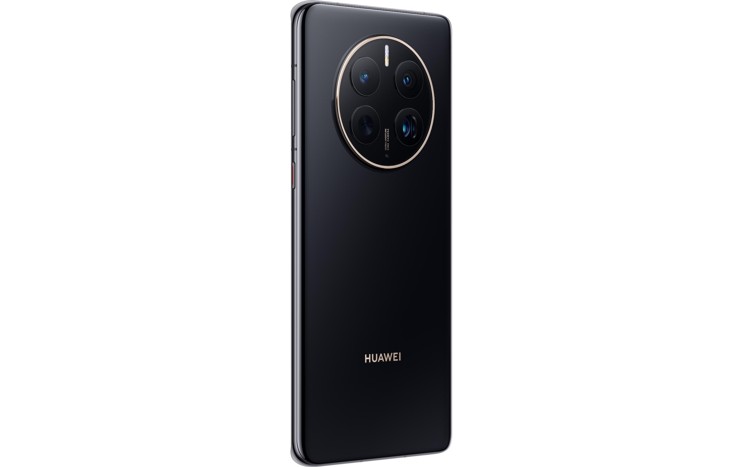 Huawei Smartphone »Huawei Mate 50 Pro black«, Schwarz