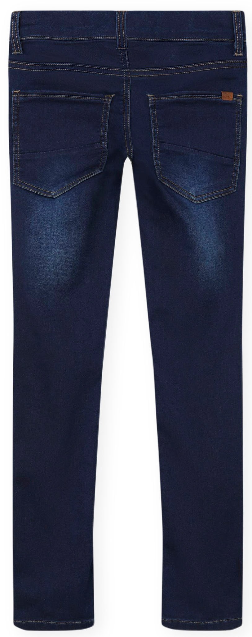 DNMTHAYER Jelmoli-Versand ✵ COR1 Stretch-Jeans It »NKMTHEO | SWE PANT« Name online ordern