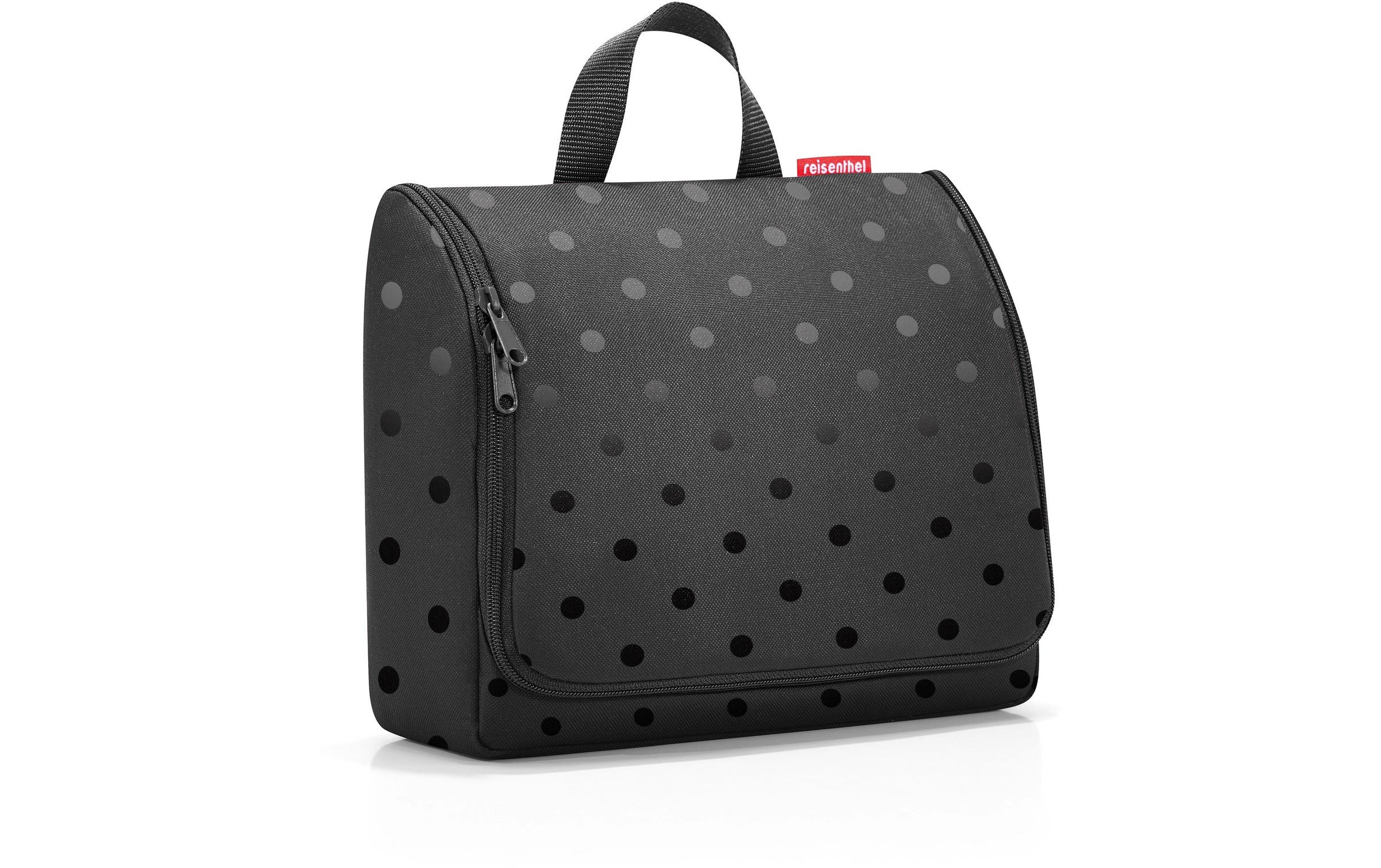 REISENTHEL® Kulturbeutel »Toiletbag XL Twist«
