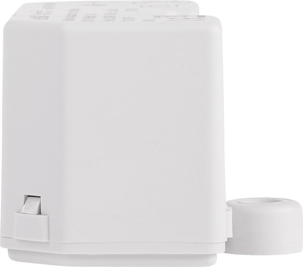 Homematic IP Smart-Home-Zubehör »Schalt-Mess-Aktor - Unterputz (142721A0)«