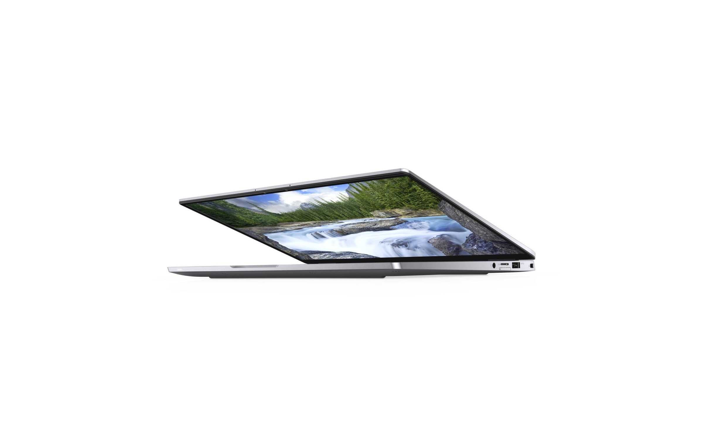 Dell Notebook »Latitude 7400-VTMW6 2-in-1 Touch«, / 14 Zoll, Intel, Core i5, 8 GB HDD, 256 GB SSD