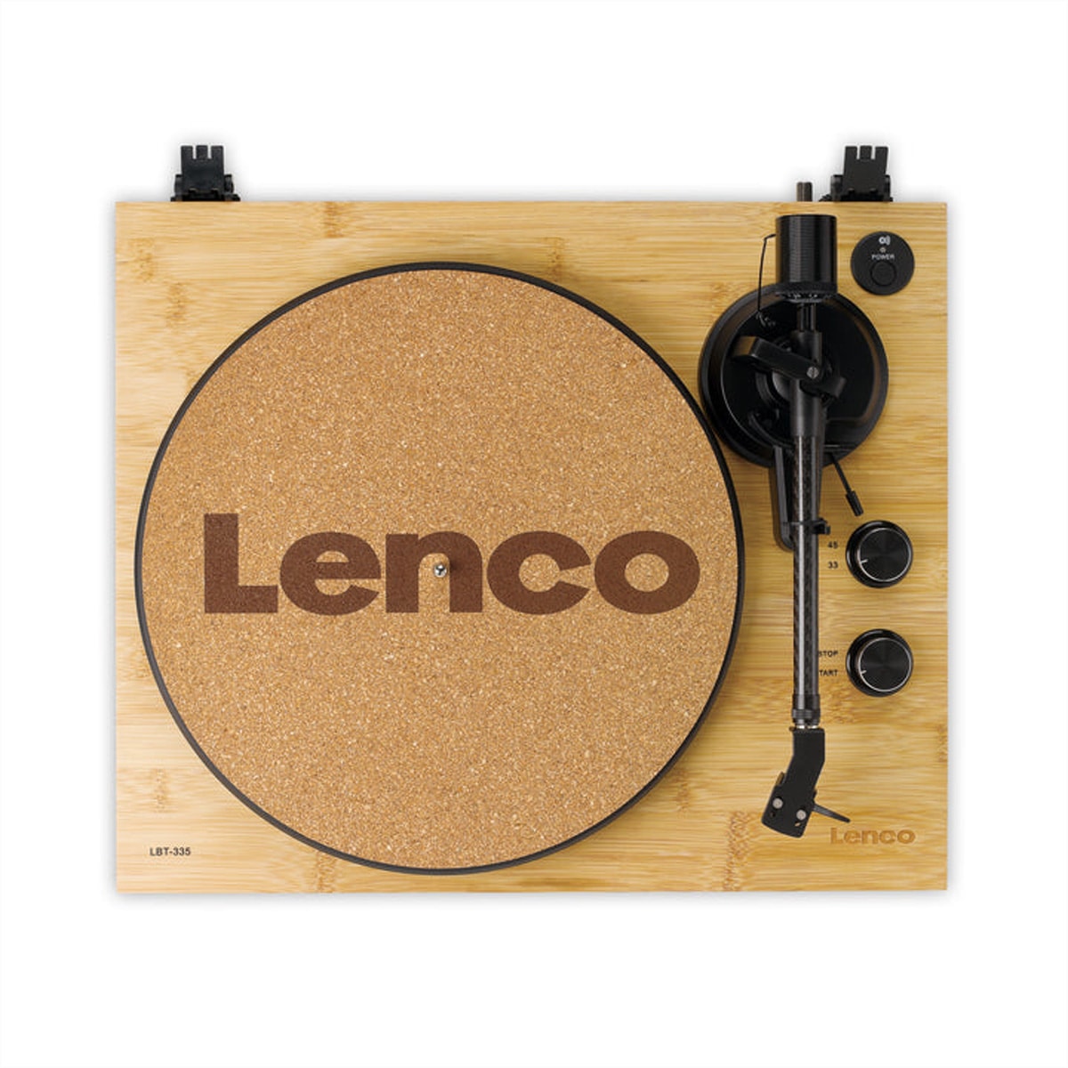 Lenco Plattenspieler