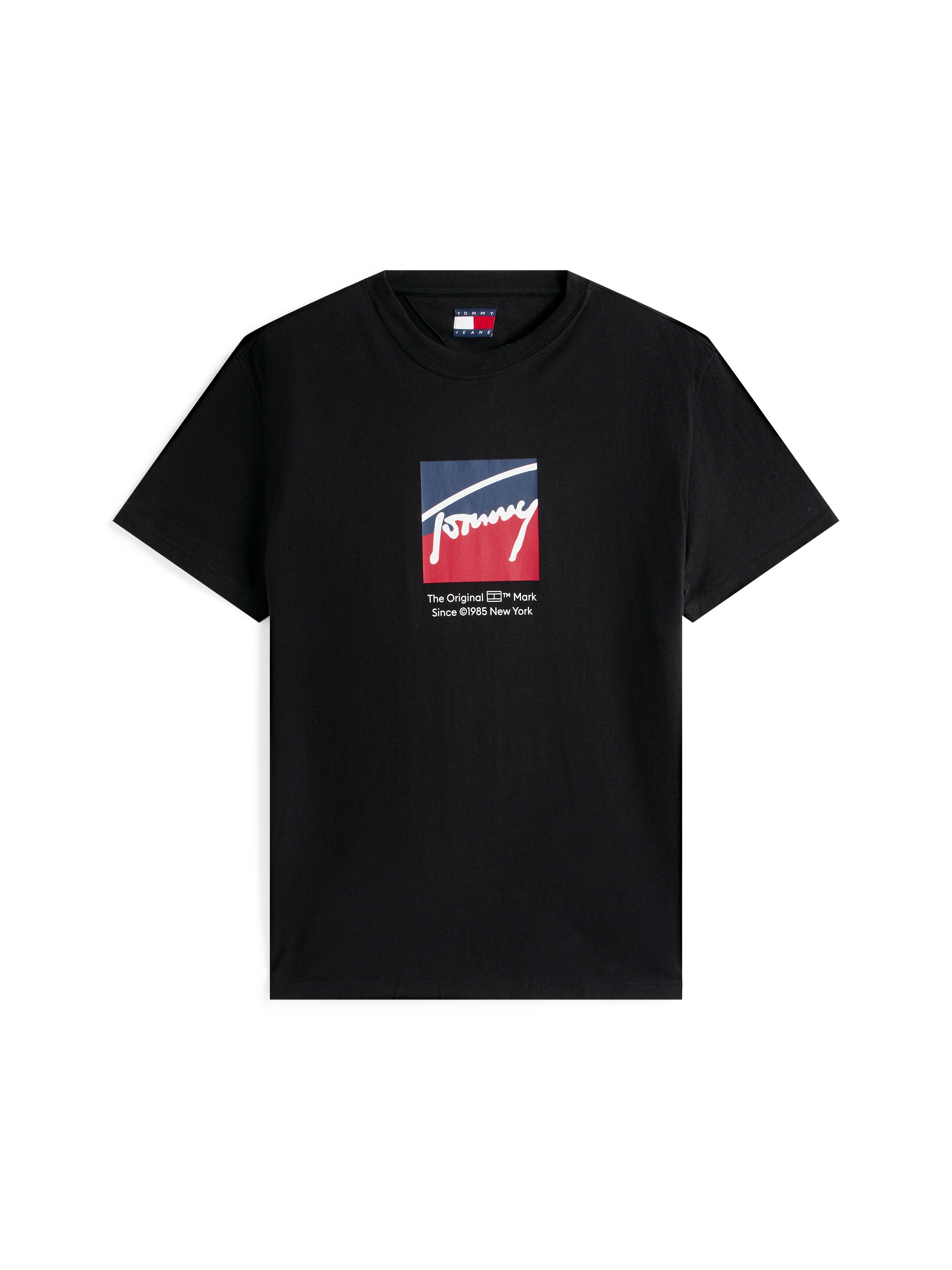 Tommy Jeans T-Shirt »TJM REG RWB DNA TEE«