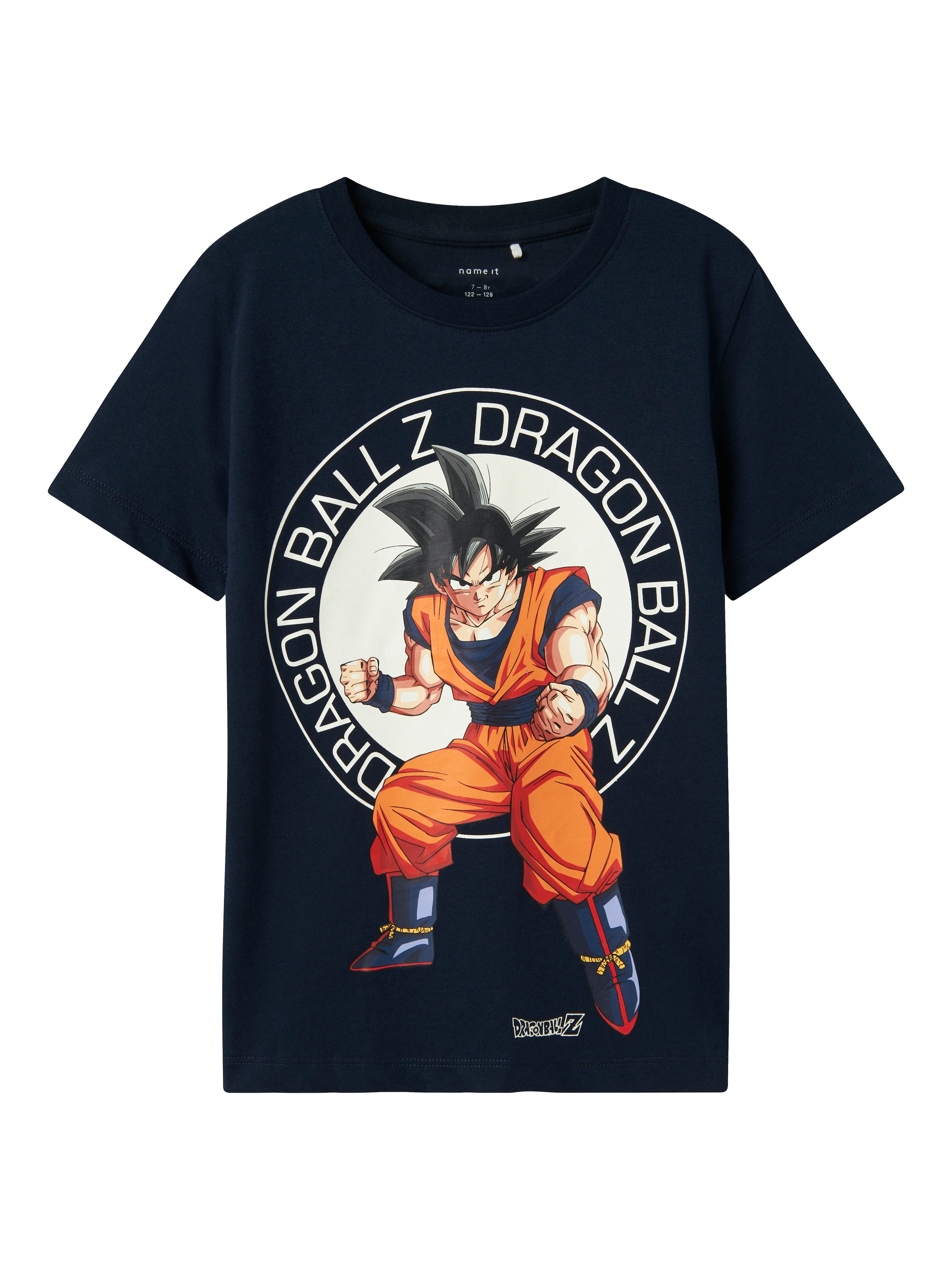 Name It T-Shirt »NKMJES DRAGON NREG SS TOP BOX NOOS VDE«