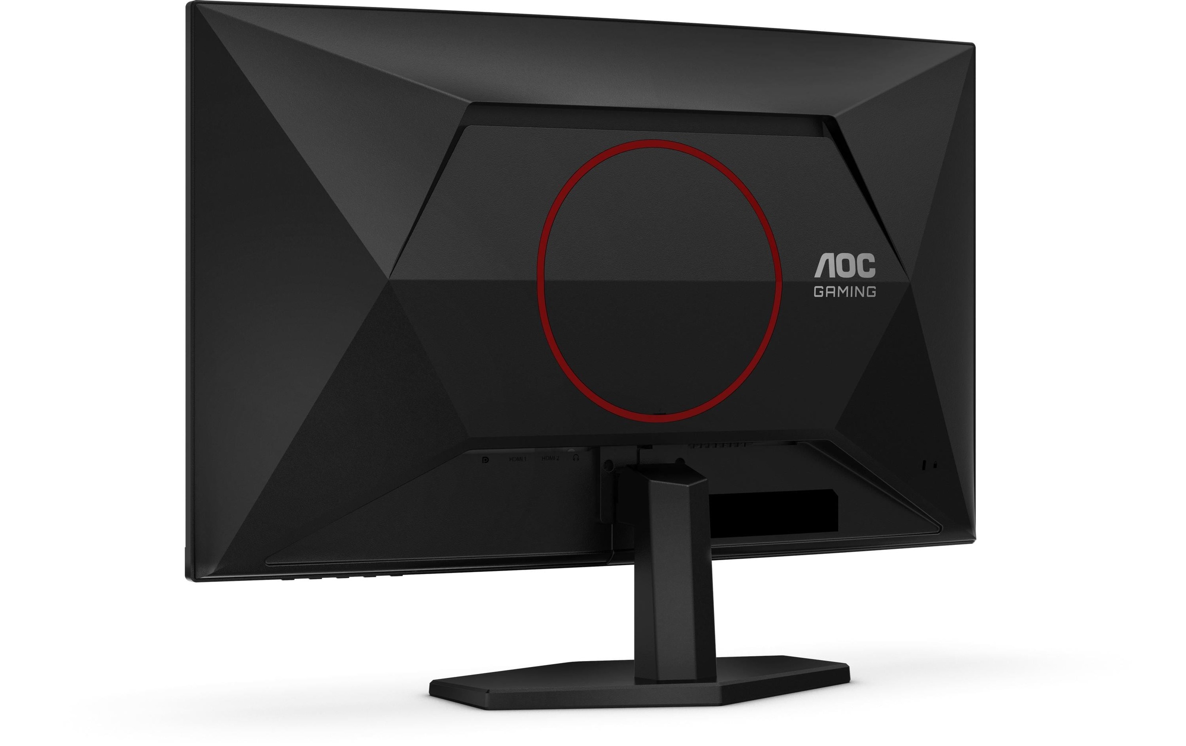 AOC OLED-Monitor »C27G42E«, 68,58 cm/27 Zoll, 1920 x 1080 px, Full HD, 180 Hz
