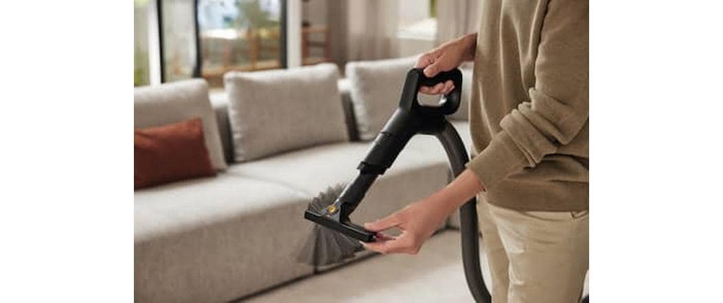 Miele Bodenstaubsauger »Guard L1 Allergy«, 890 W, mit Beutel