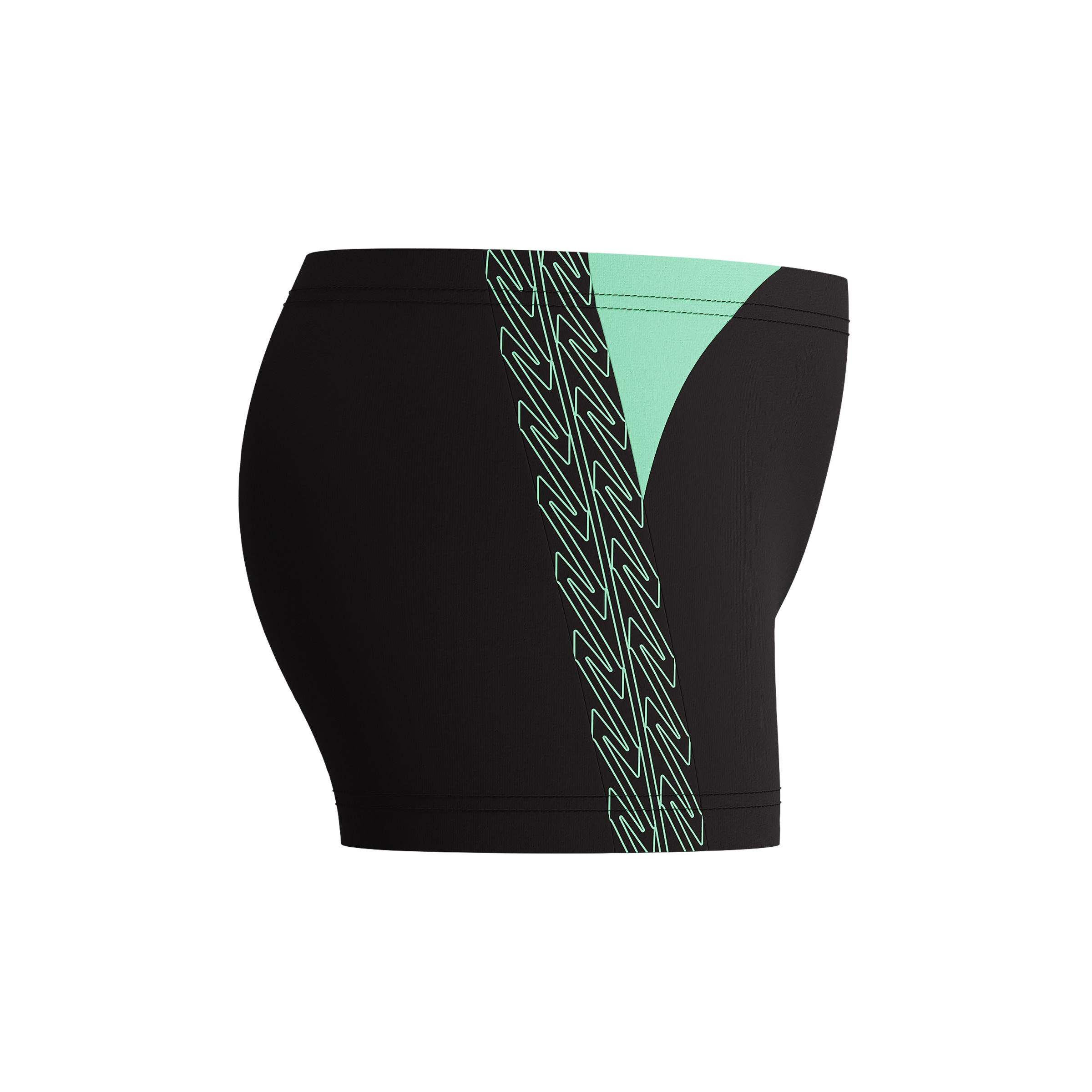 Speedo Badehose »für Jungs«, (1 St.), schnell trocknend