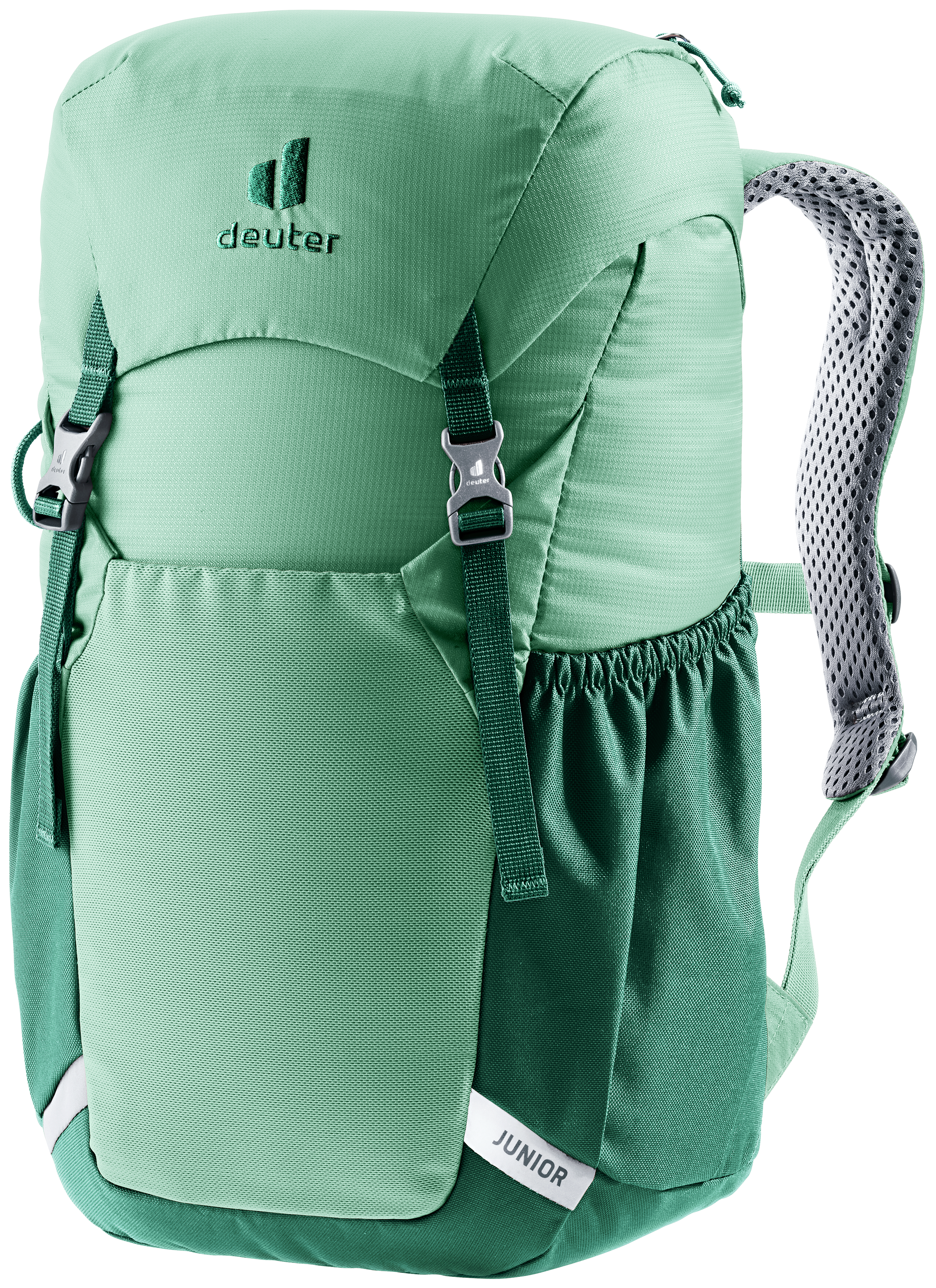 deuter Kinderrucksack »JUNIOR 18 L«, Reflektoren