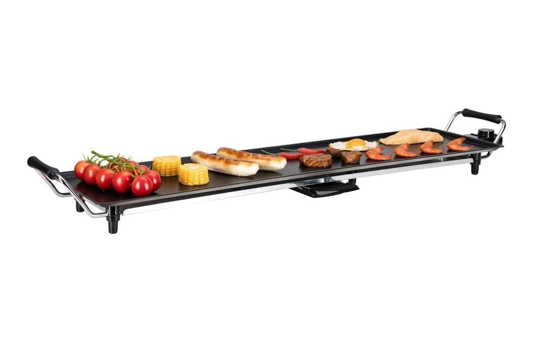 Nouvel Tischgrill »Teppanyaki Grill 90 1800 W«, 1800 W