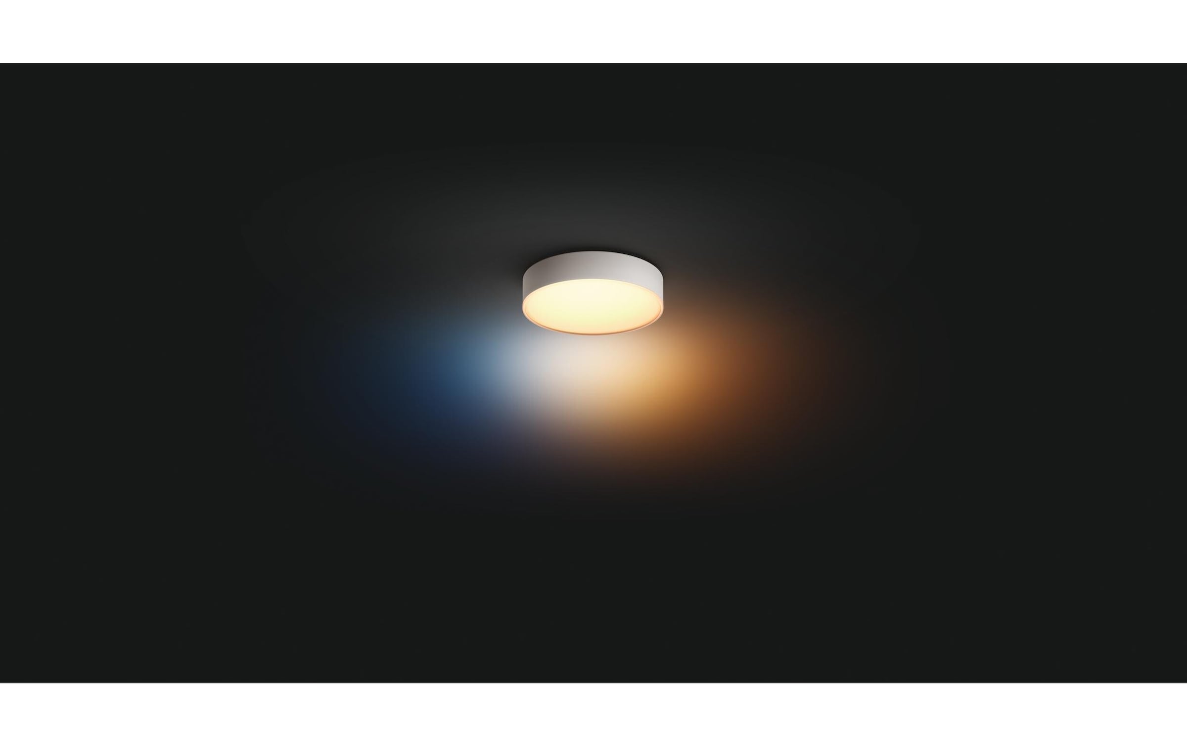 Philips Hue Deckenleuchte »White Ambian«, 1 flammig